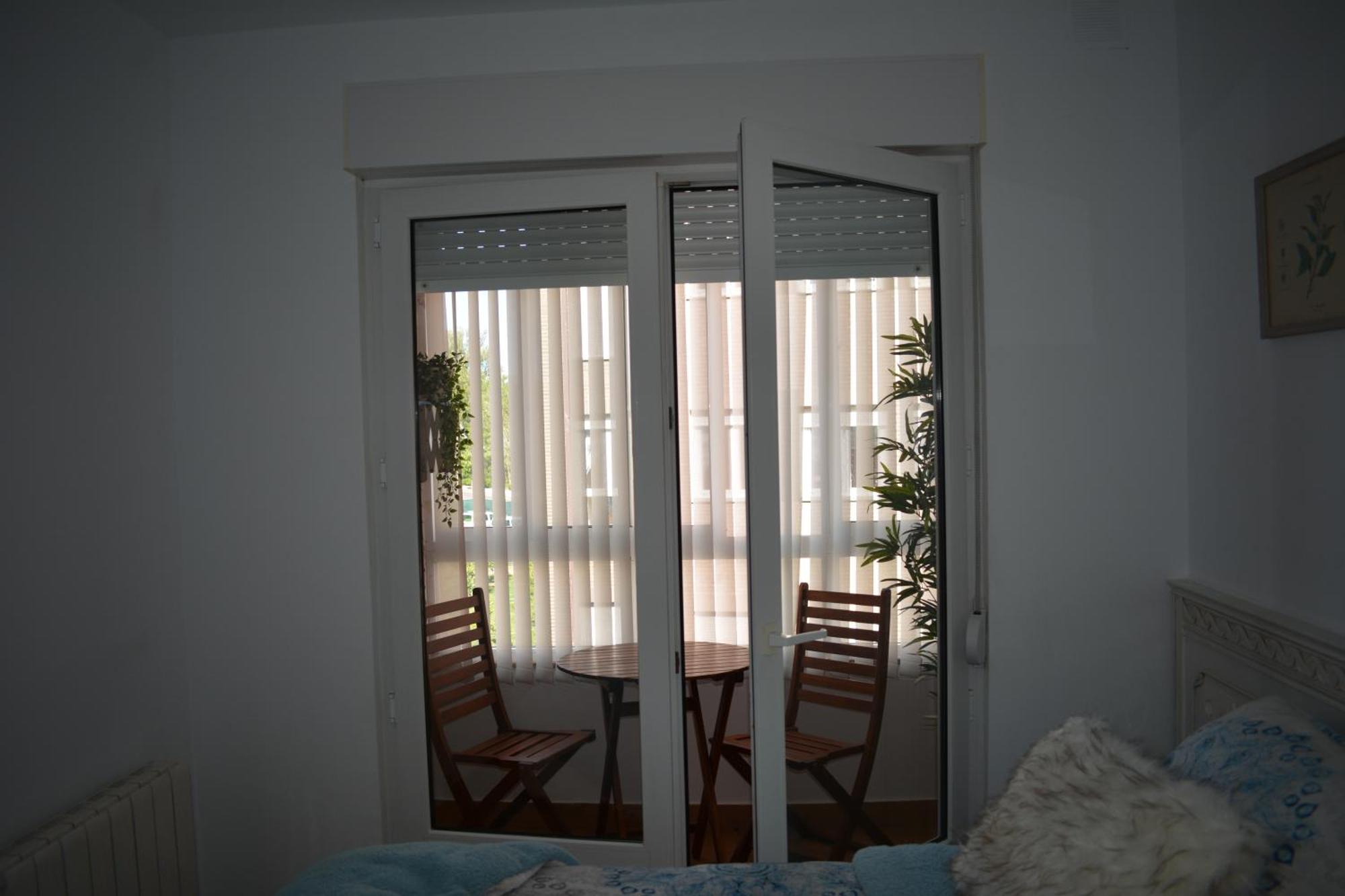 Apartamento Hermanos Montana I - Precioso Exterior
