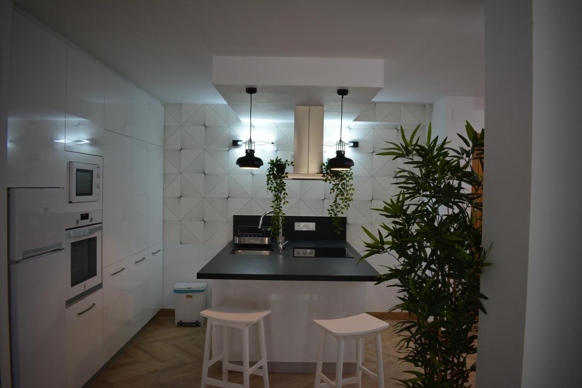 Apartamento Hermanos Montana I - Precioso Exterior León