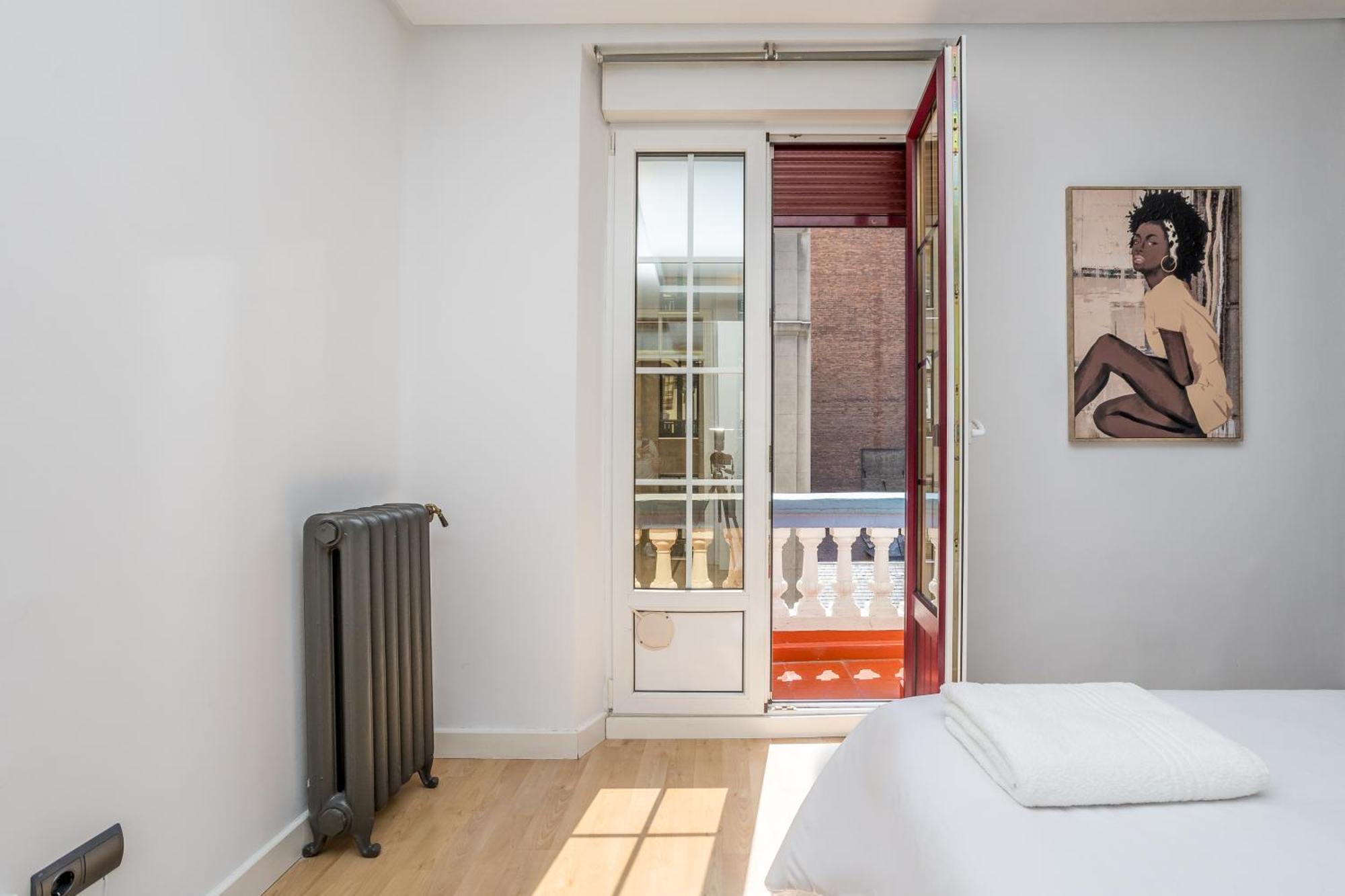 Baruhaus Santo Domingo 2 Apartamento León
