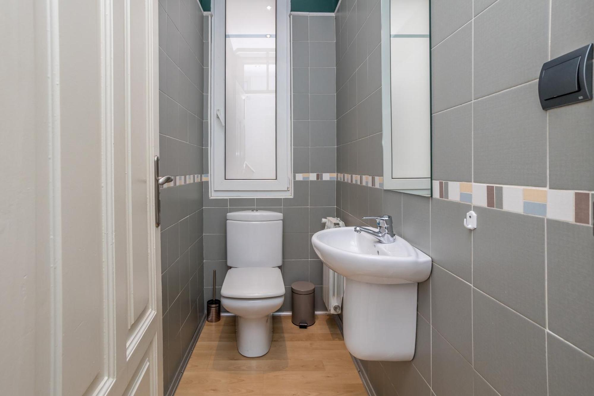 Apartamento Baruhaus Santo Domingo 2