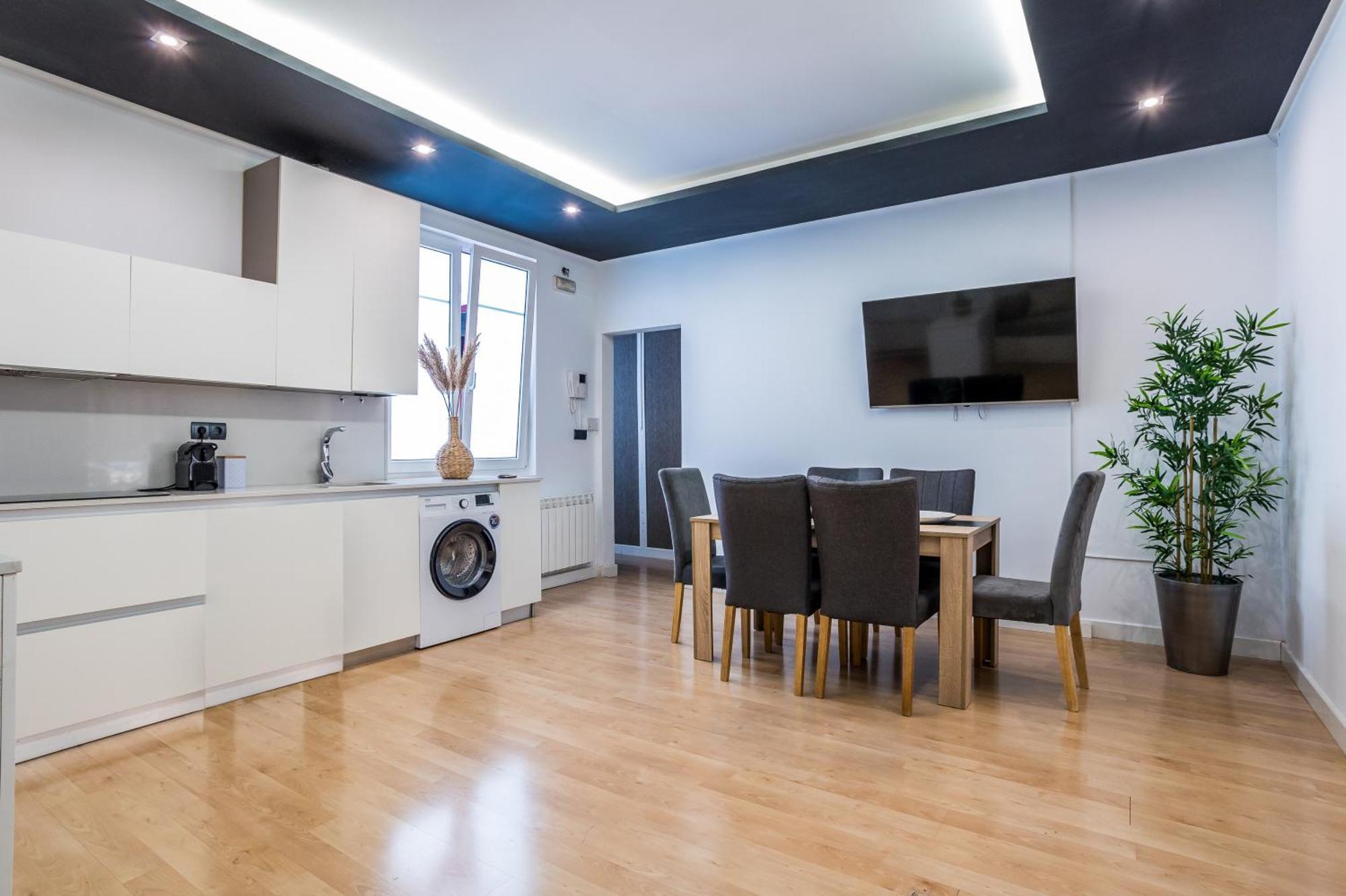 Apartamento Baruhaus Santo Domingo 2 *