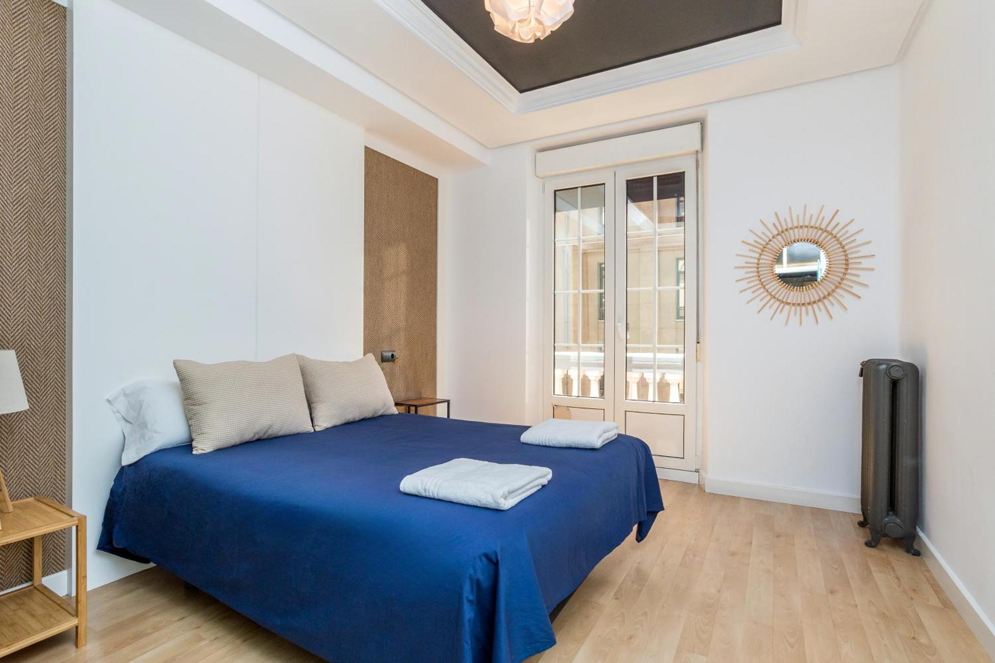 Apartamento Baruhaus Santo Domingo 2 *