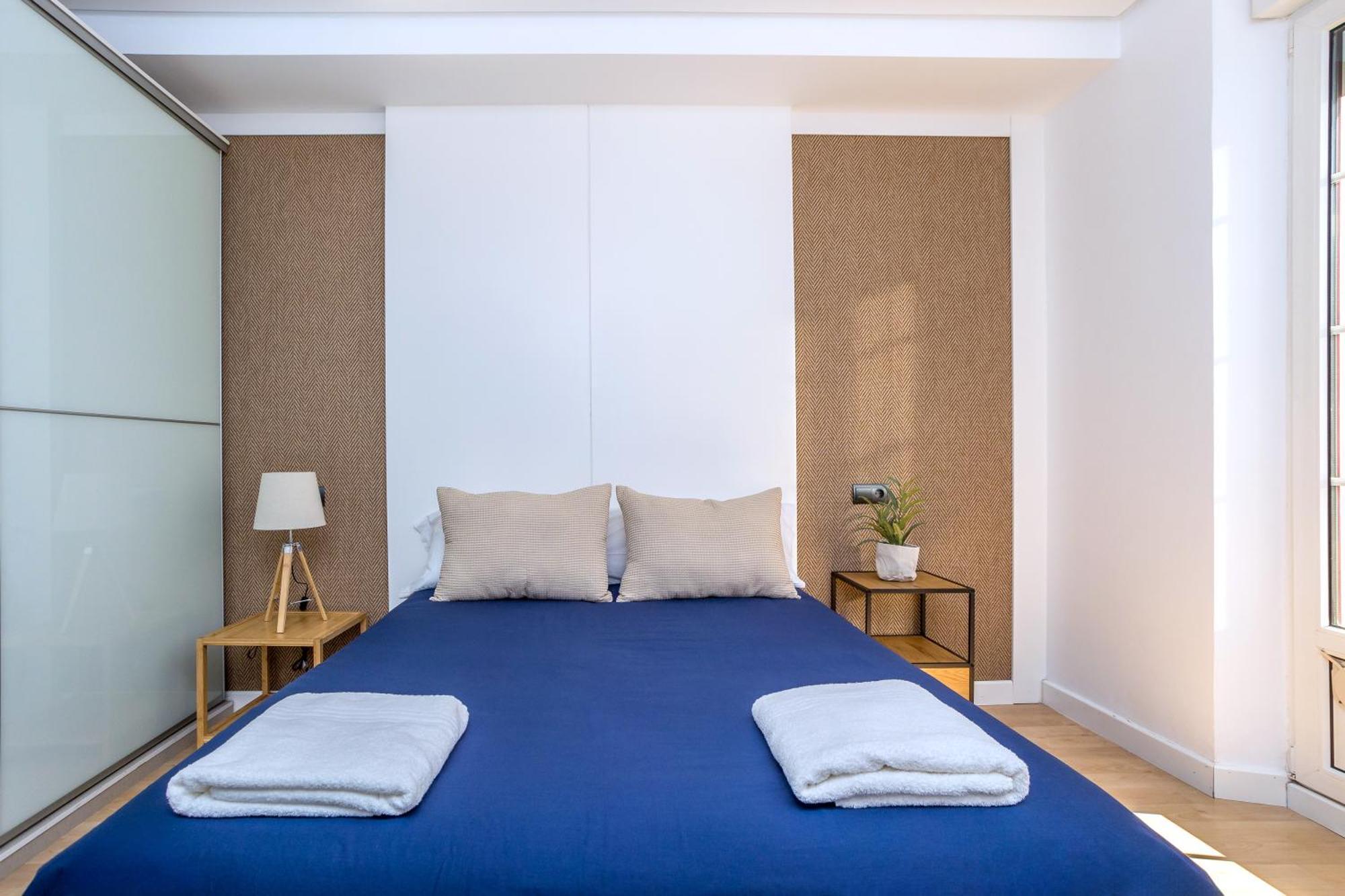 Apartamento Baruhaus Santo Domingo 2