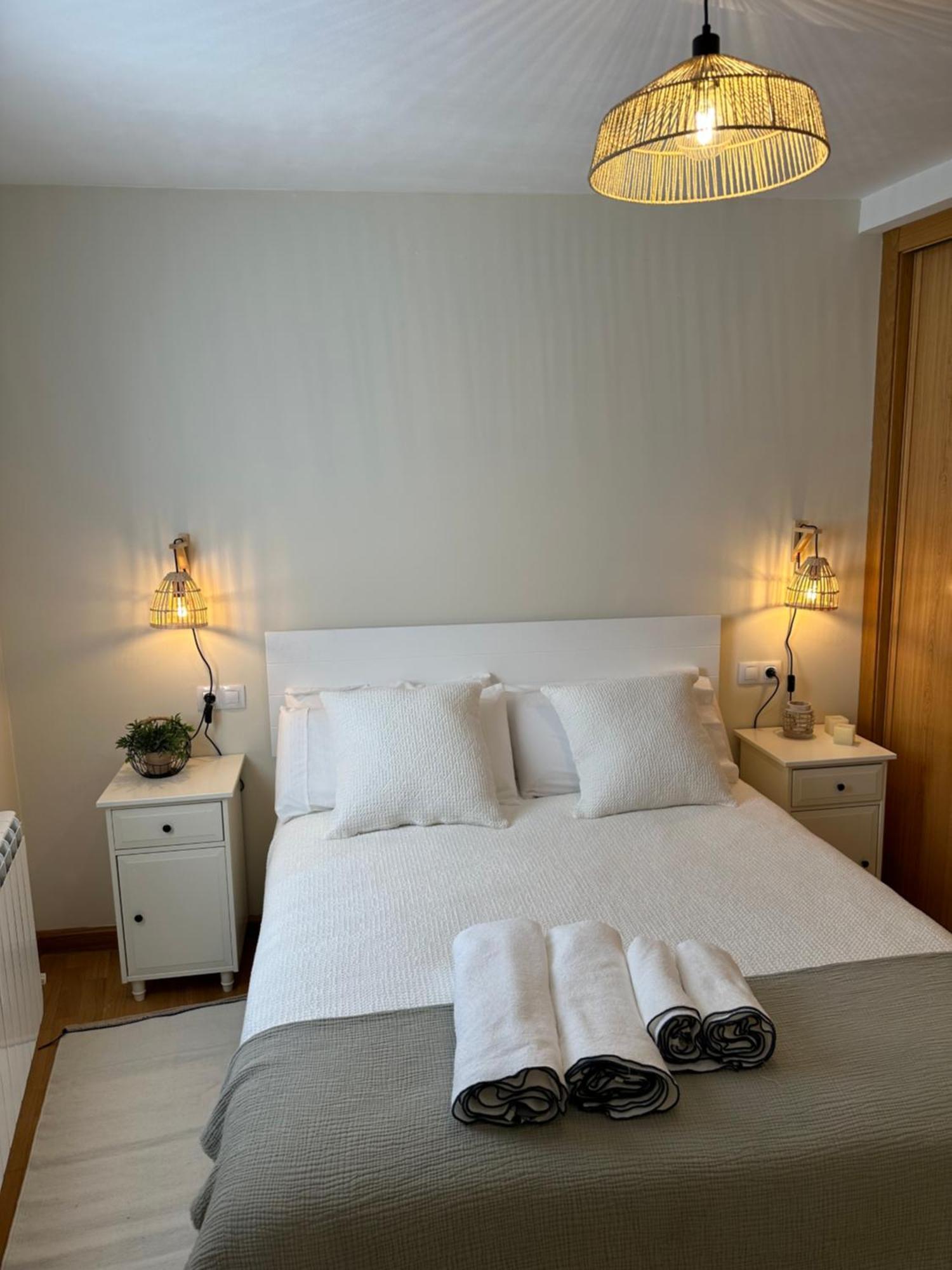 Barrio Humedo Apartamento *