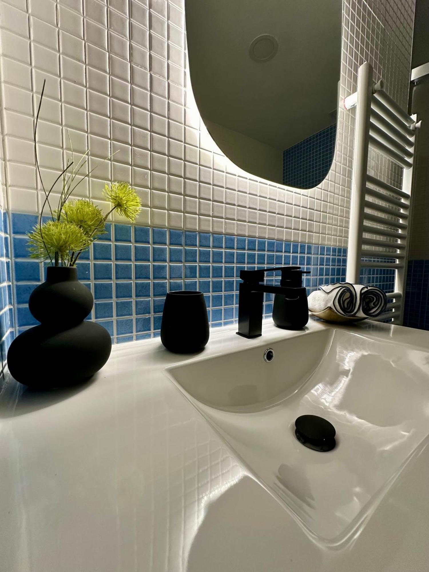 Apartamento Barrio Humedo
