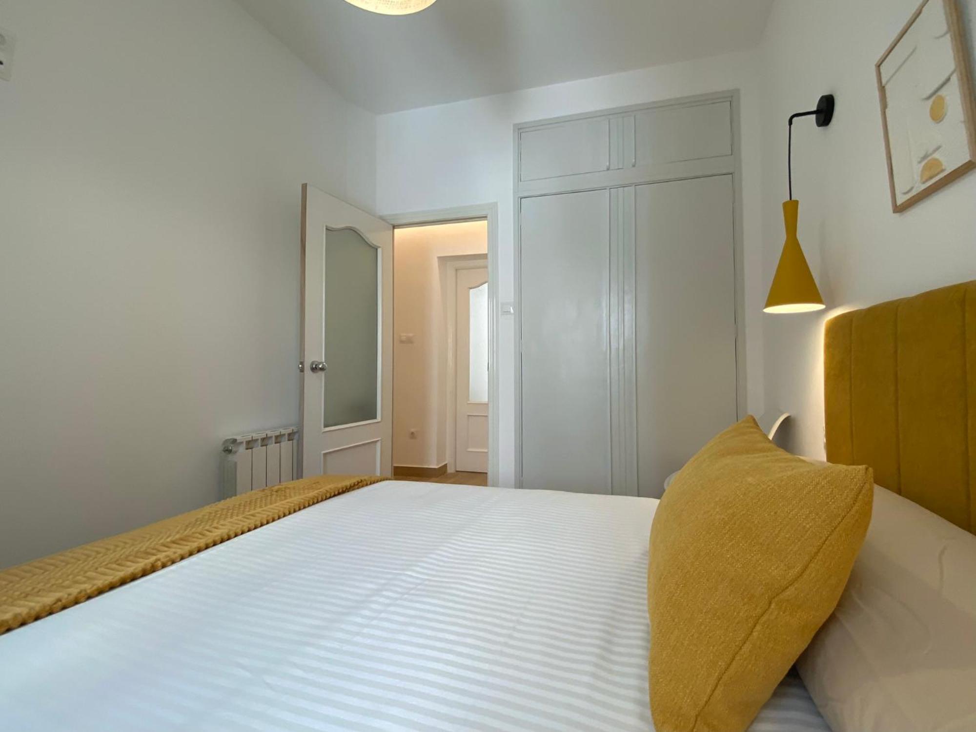 Apartamento New Quevedo By Aroom Vut-le 1137