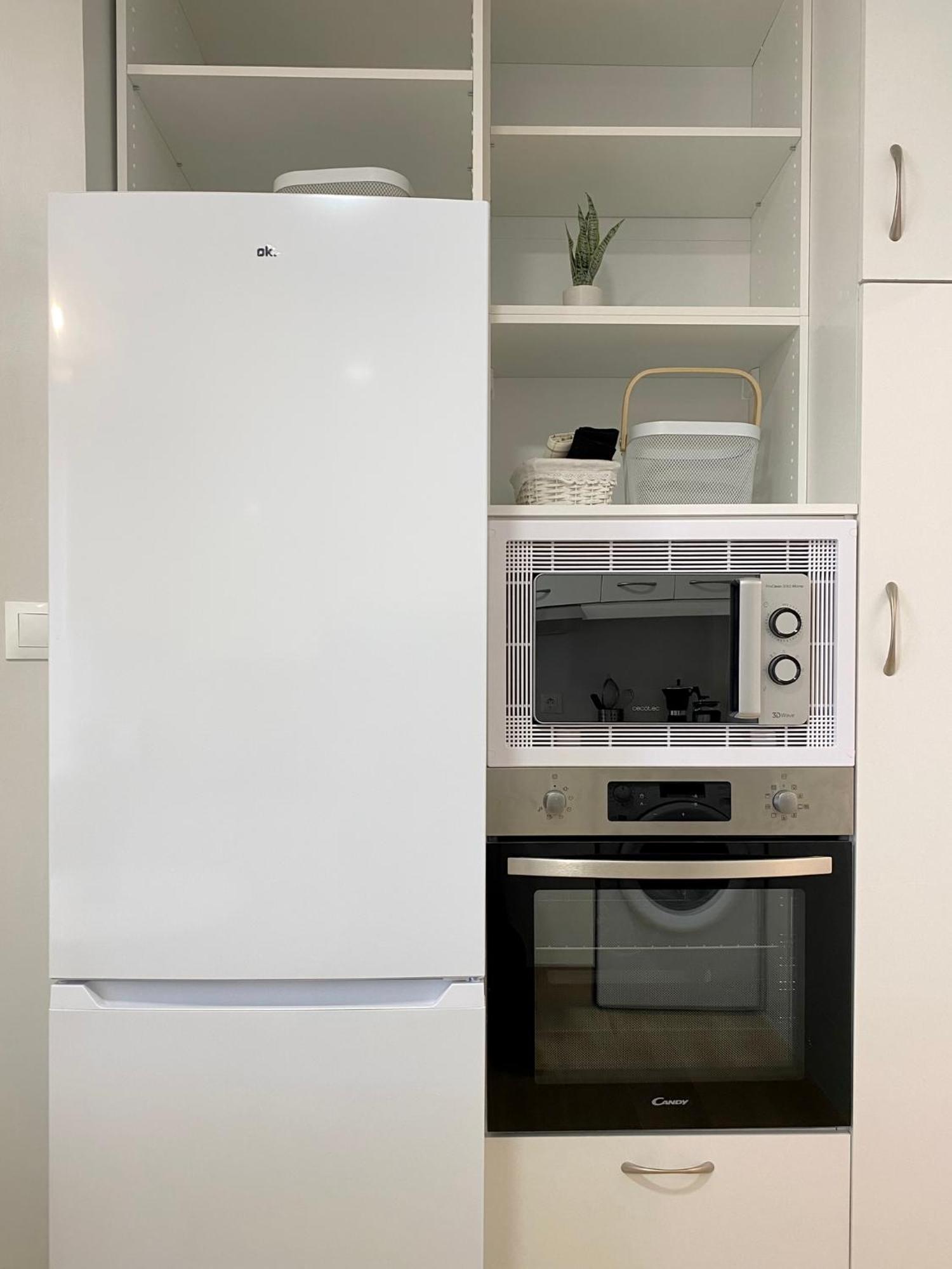 New Quevedo By Aroom Vut-le 1137 Apartamento León