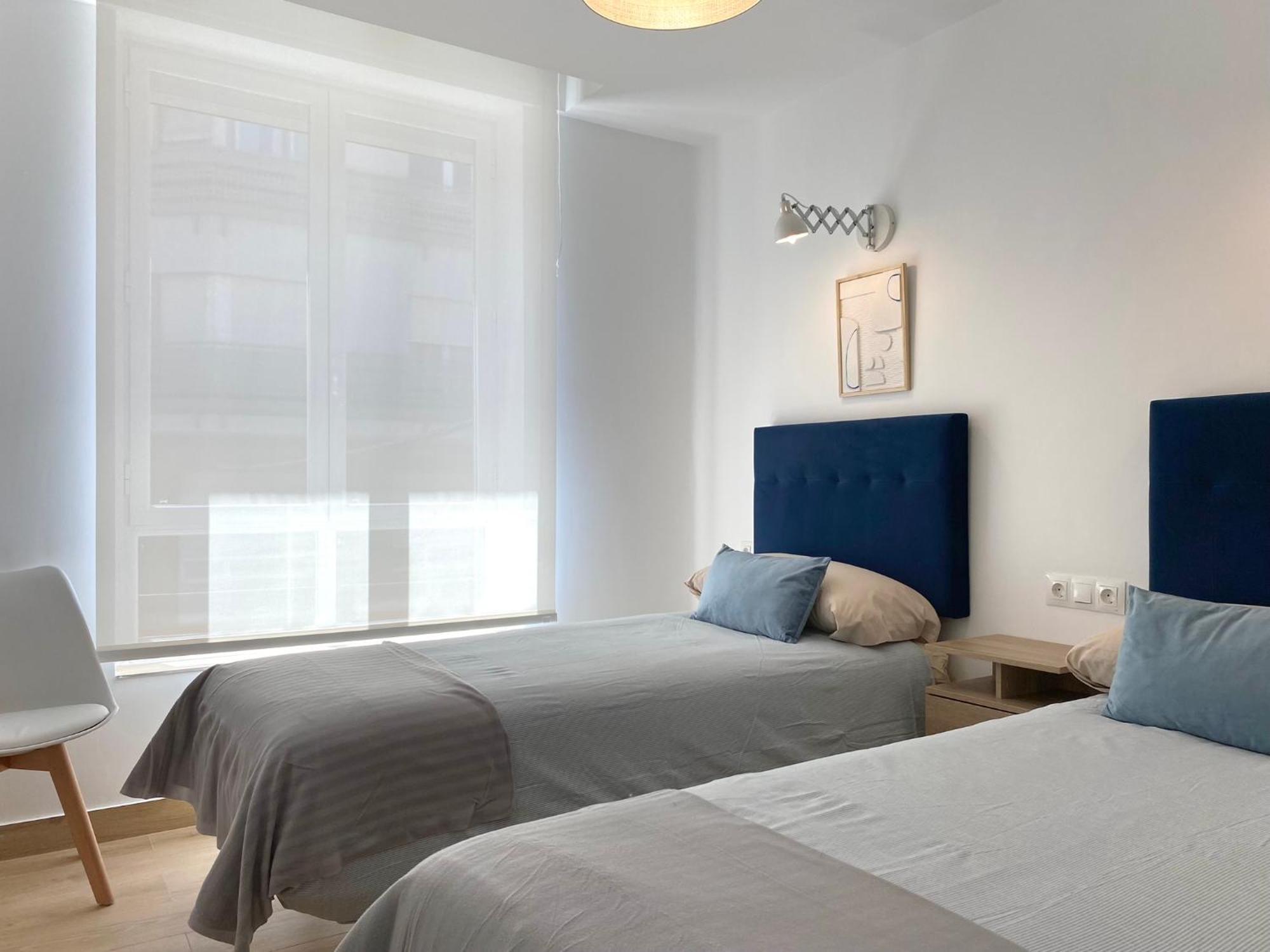 New Quevedo By Aroom Vut-le 1137 Apartamento León