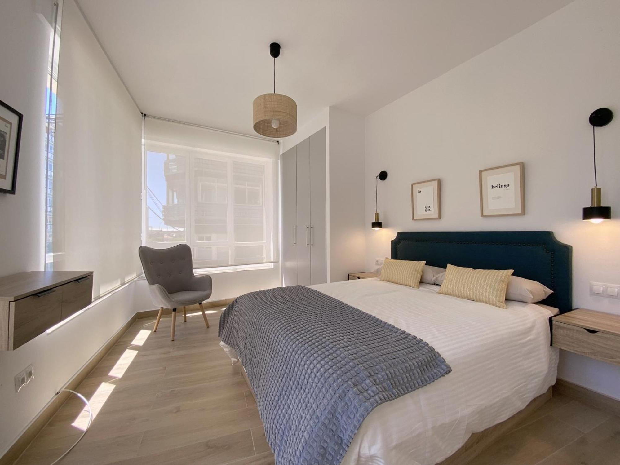 Apartamento New Quevedo By Aroom Vut-le 1137