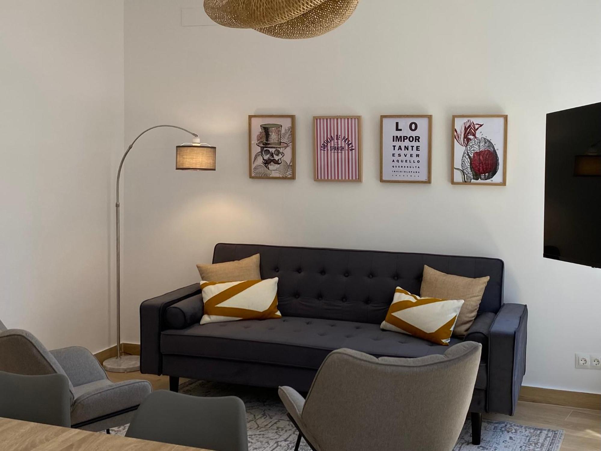 New Quevedo By Aroom Vut-le 1137 Apartamento