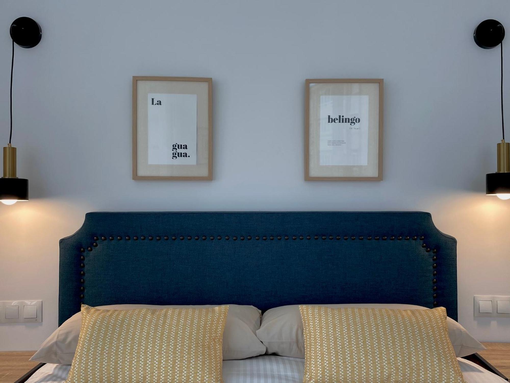 Apartamento New Quevedo By Aroom Vut-le 1137 *