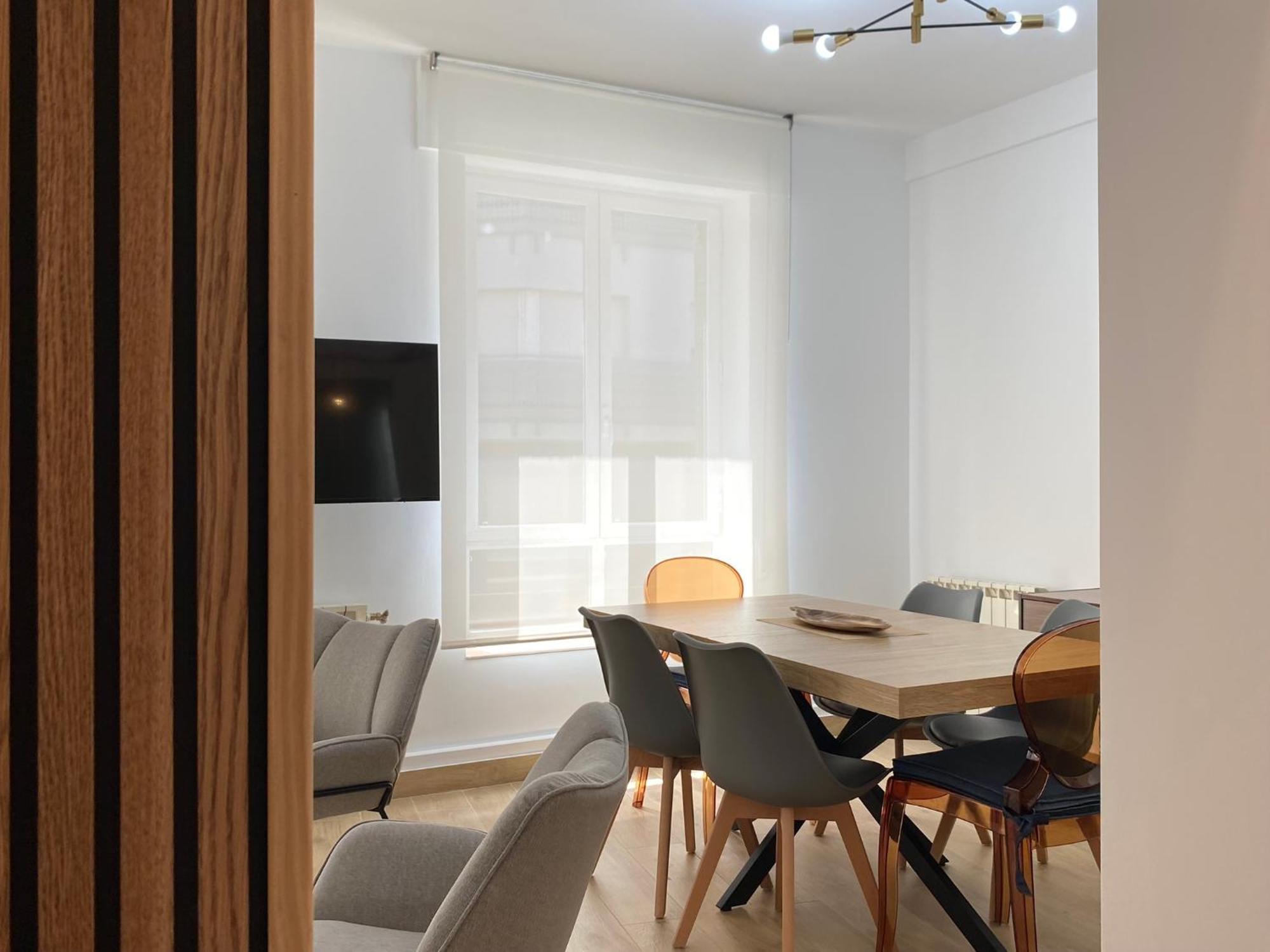 New Quevedo By Aroom Vut-le 1137 Apartamento León