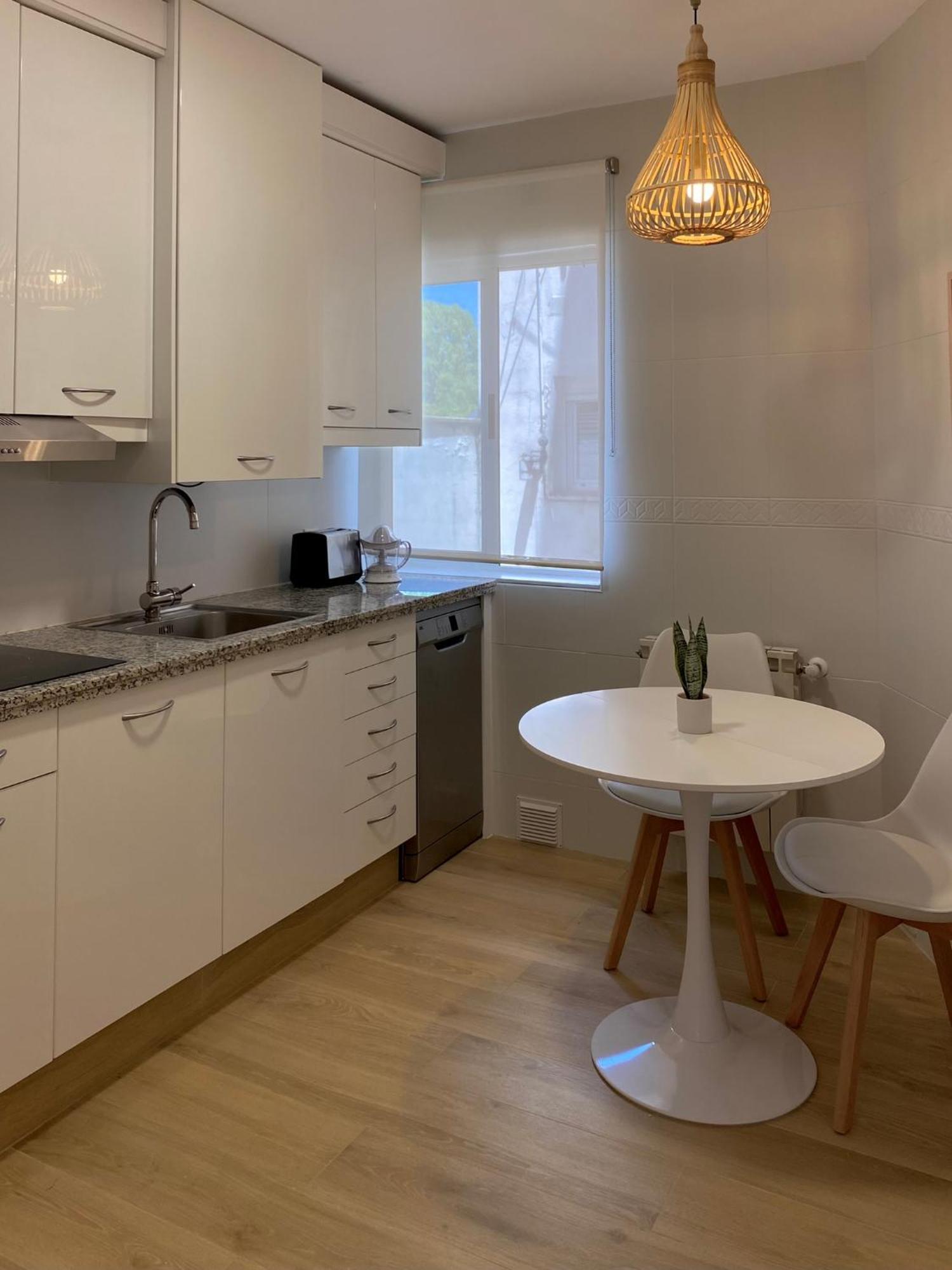 Apartamento New Quevedo By Aroom Vut-le 1137 León