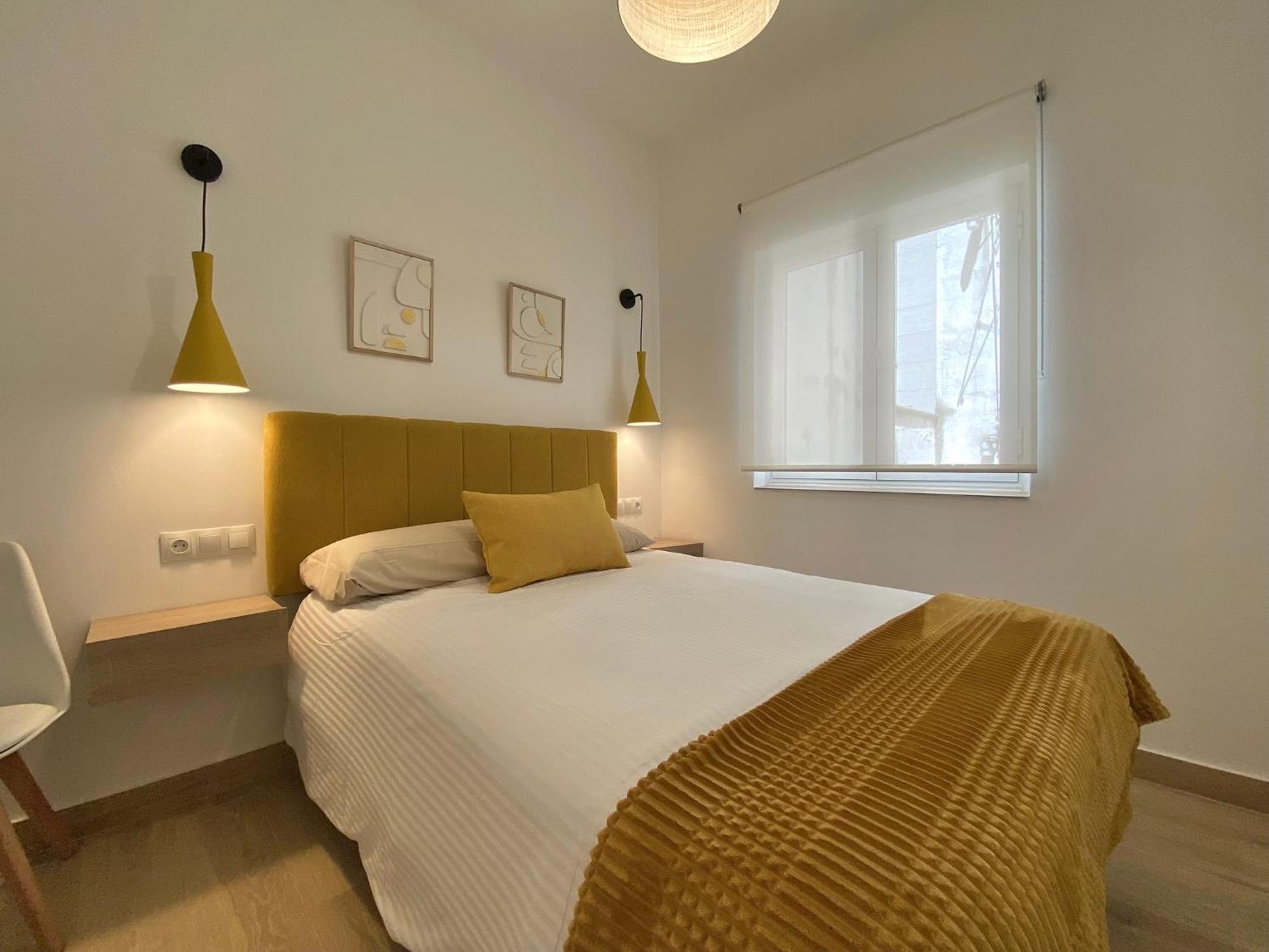 Apartamento New Quevedo By Aroom Vut-le 1137