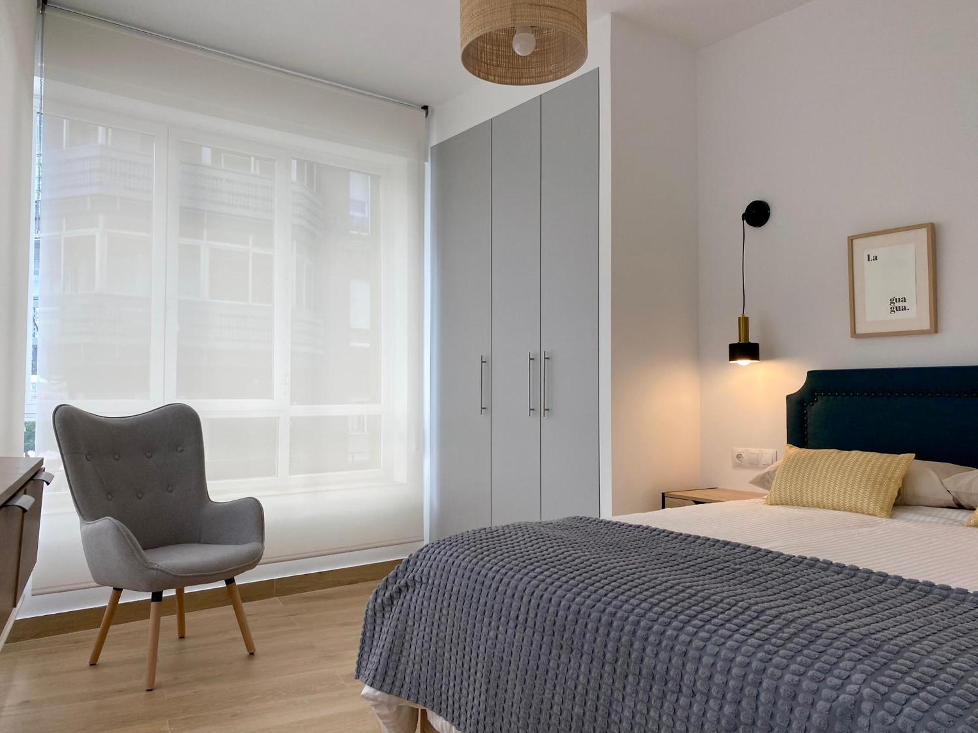 Apartamento New Quevedo By Aroom Vut-le 1137