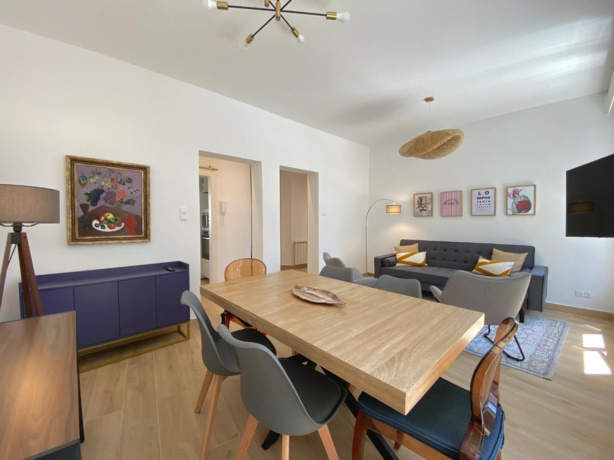 Apartamento New Quevedo By Aroom Vut-le 1137 León