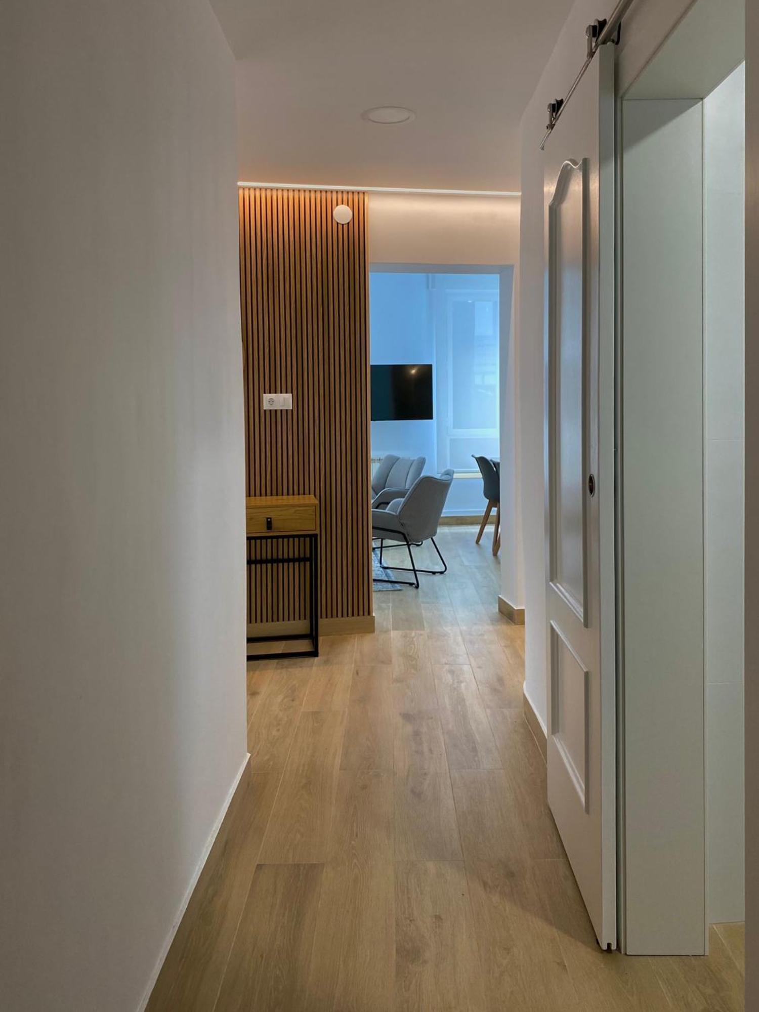 New Quevedo By Aroom Vut-le 1137 Apartamento *