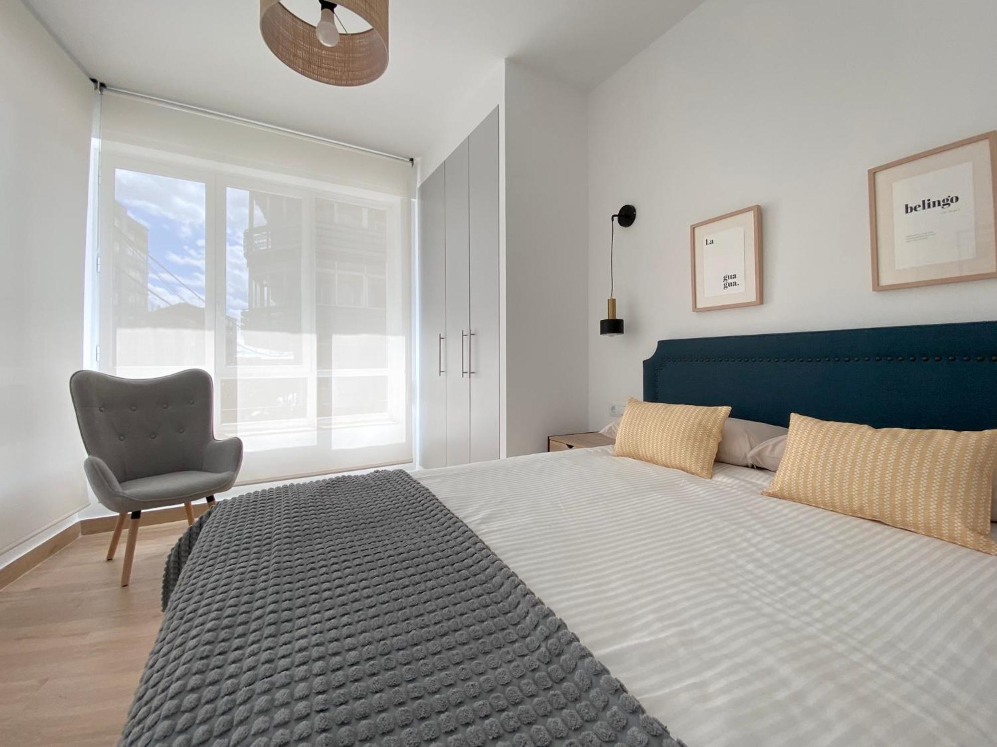 New Quevedo By Aroom Vut-le 1137 Apartamento *