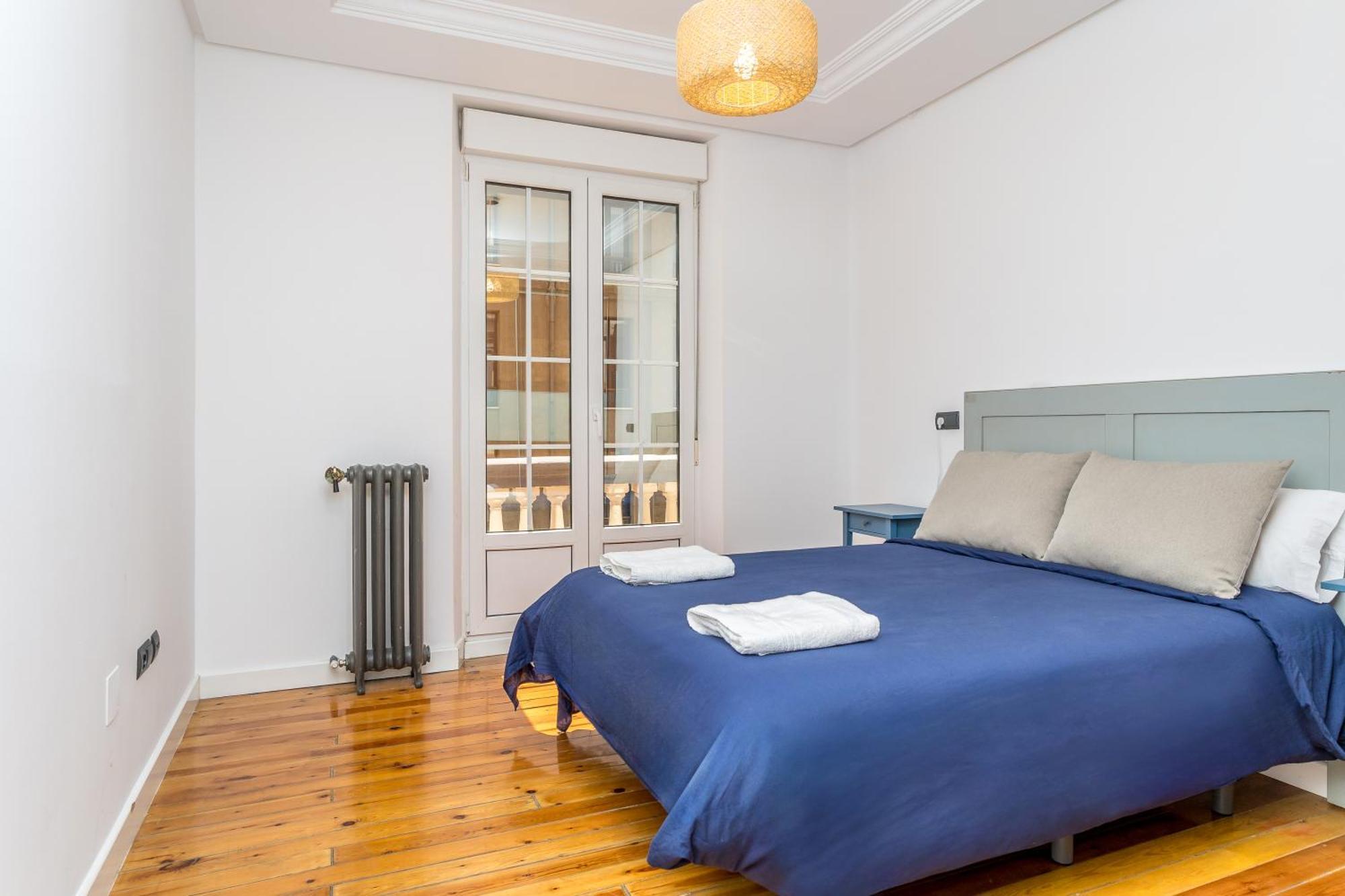 Apartamento Baruhaus Santo Domingo León