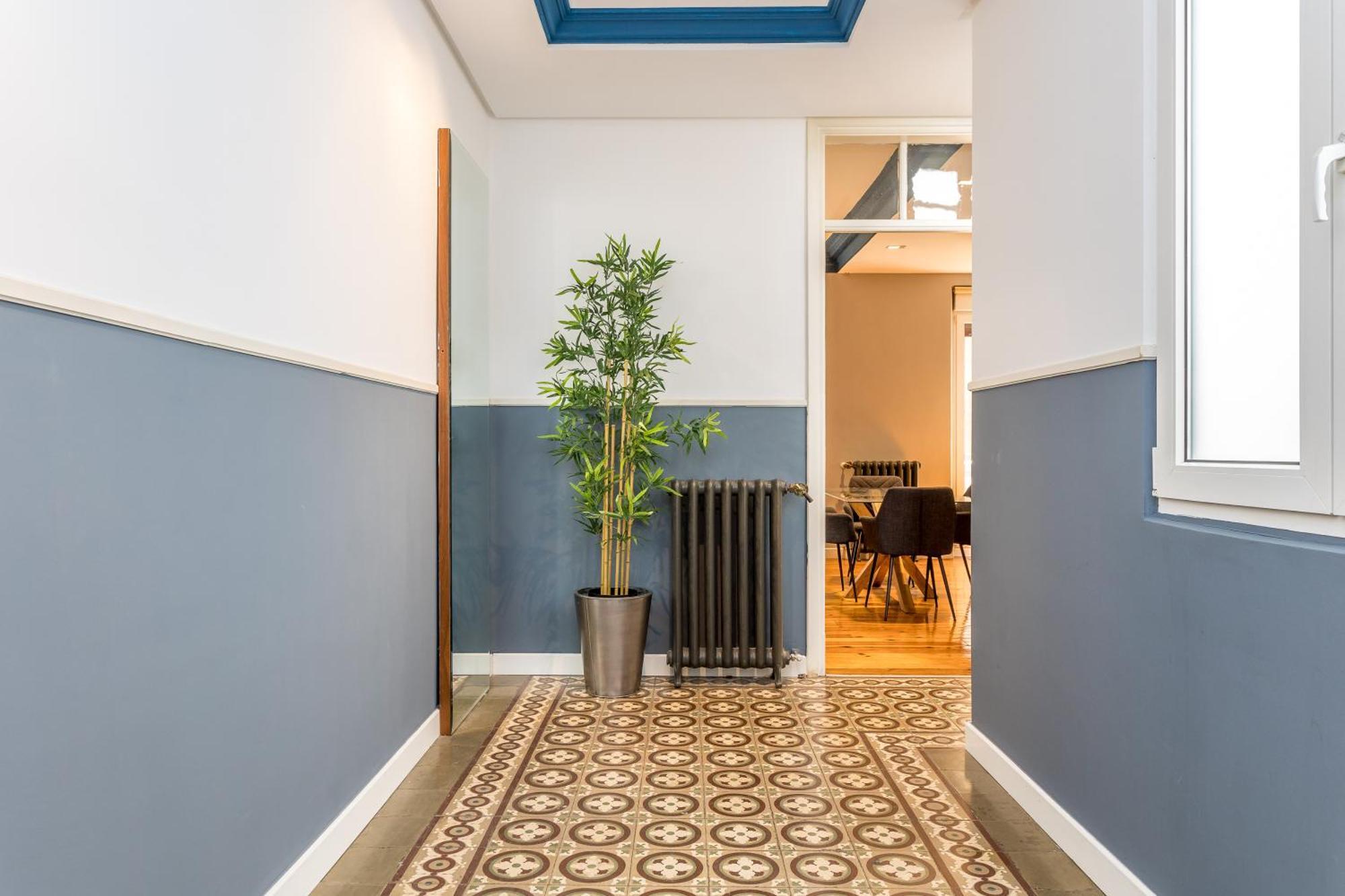 Apartamento Baruhaus Santo Domingo *