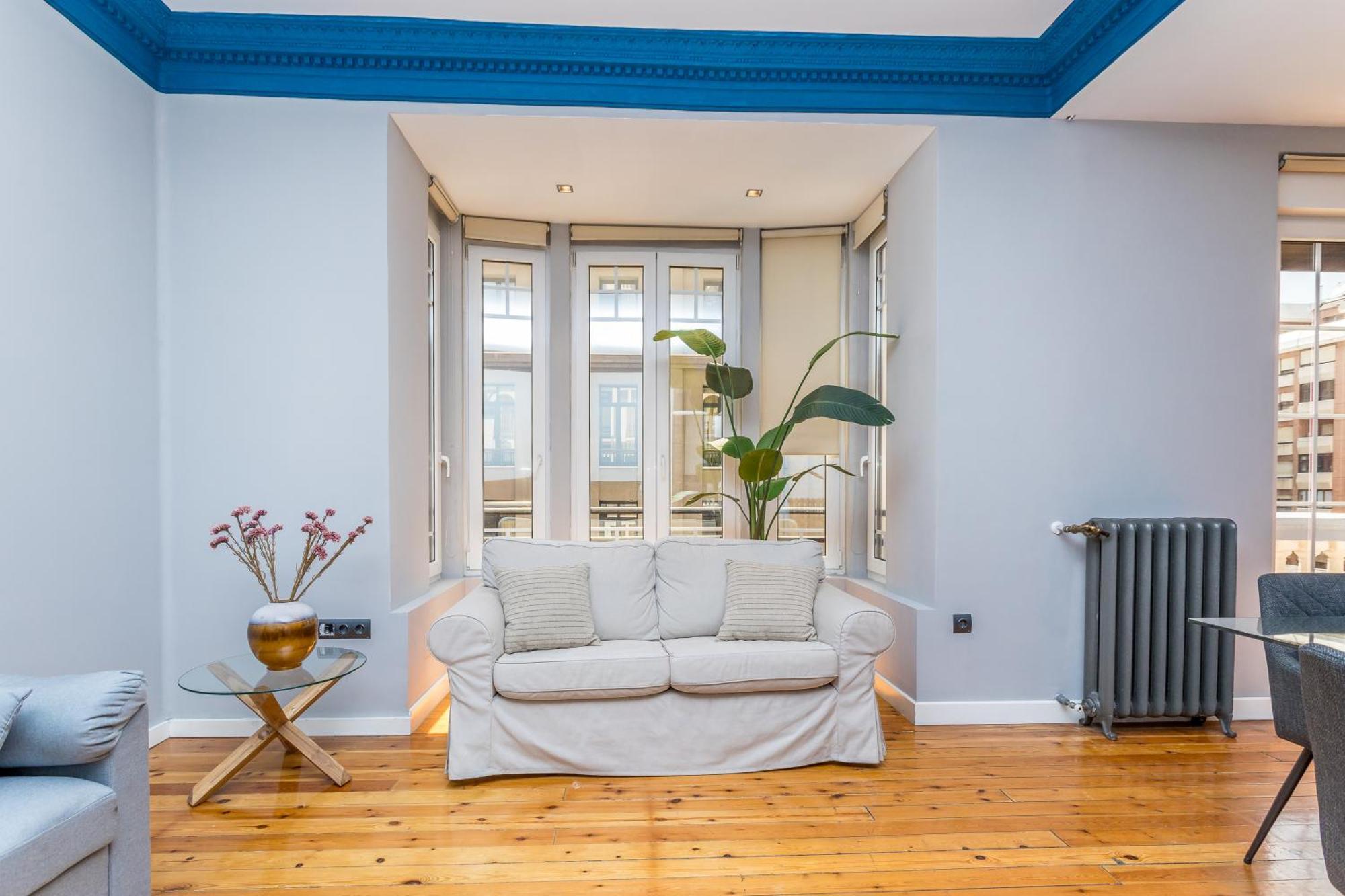 Apartamento Baruhaus Santo Domingo León