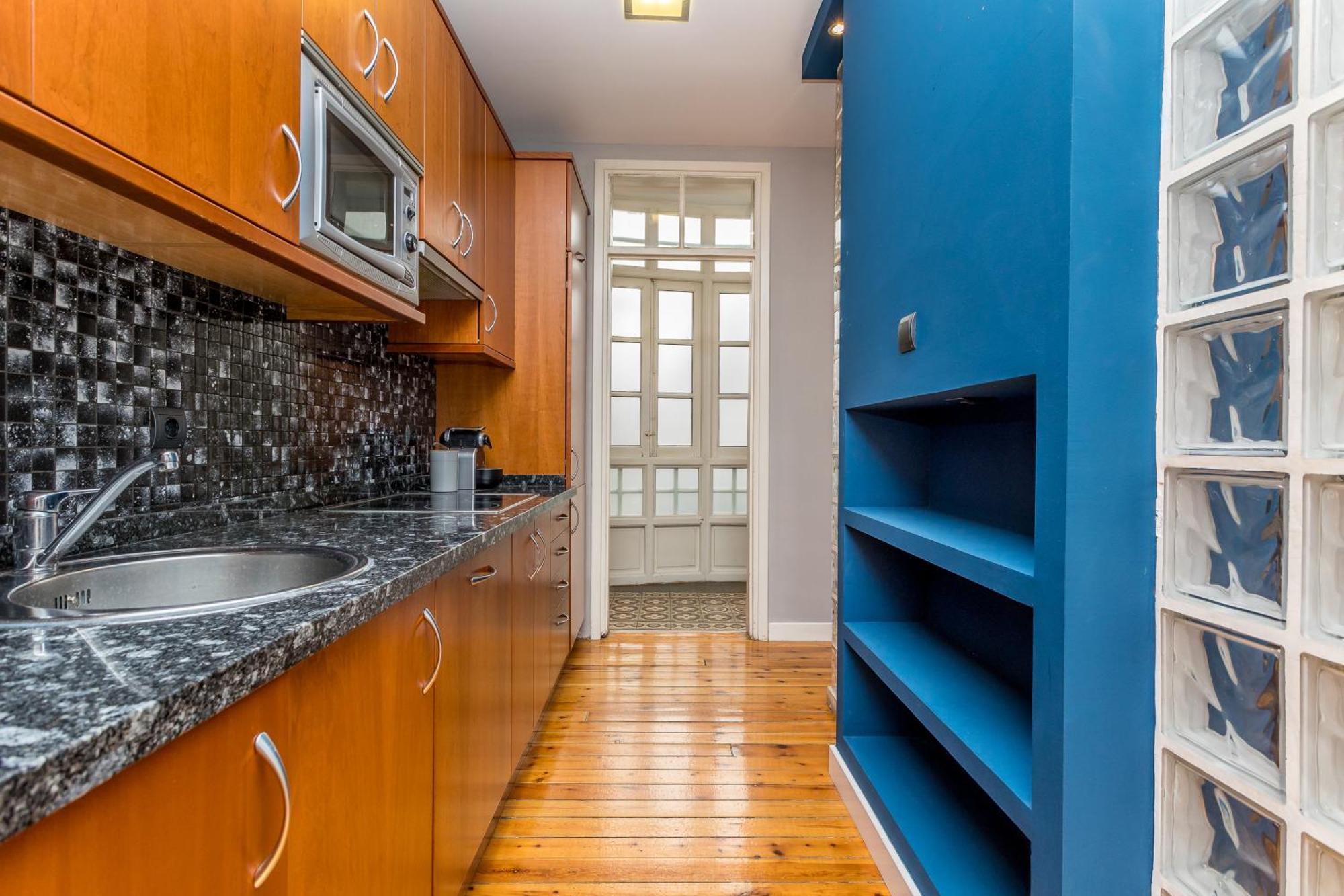 Baruhaus Santo Domingo Apartamento *