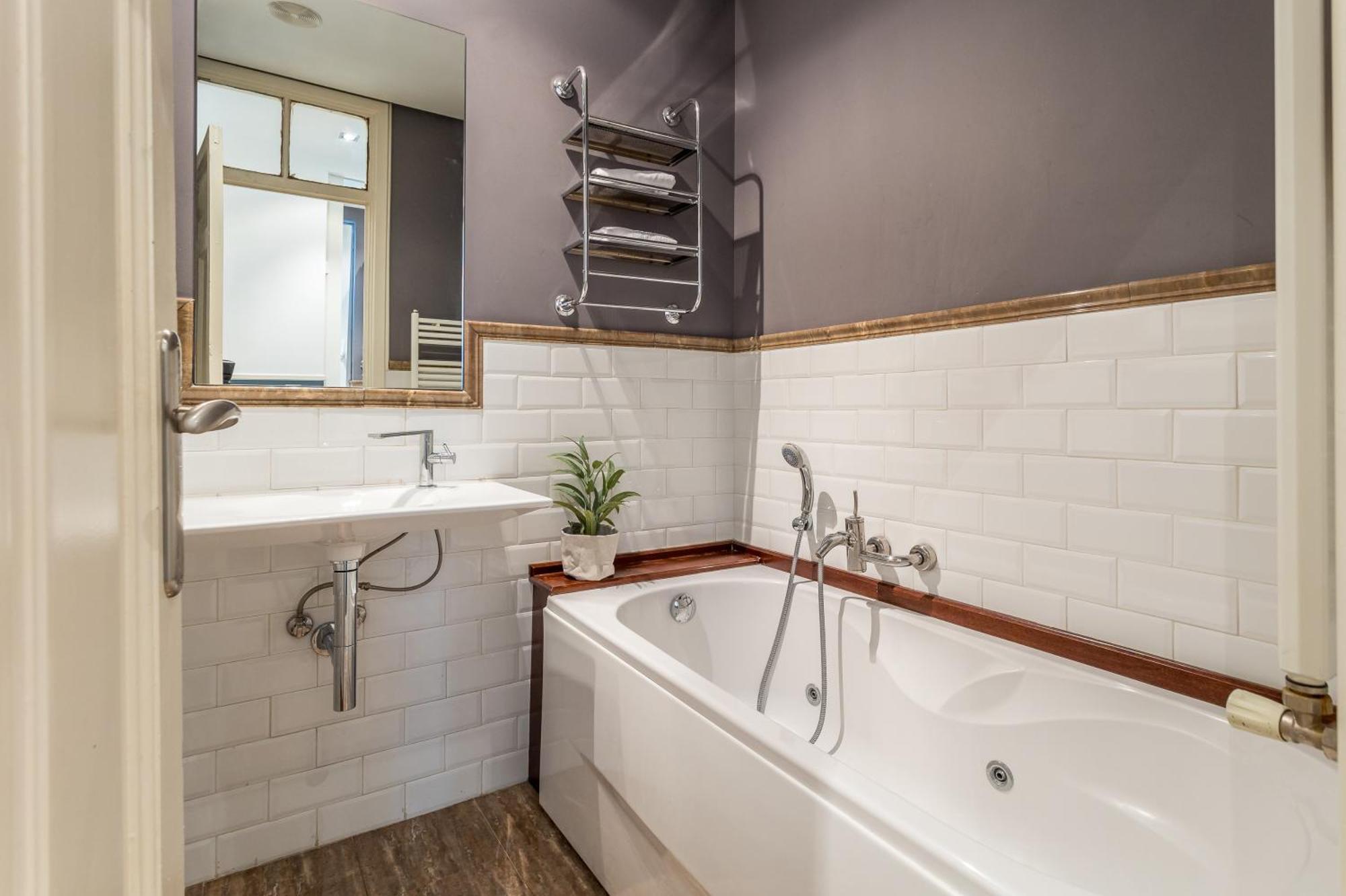 Baruhaus Santo Domingo Apartamento