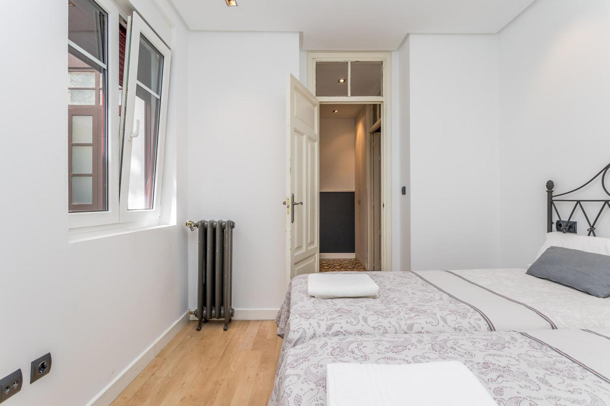 Apartamento Baruhaus Santo Domingo