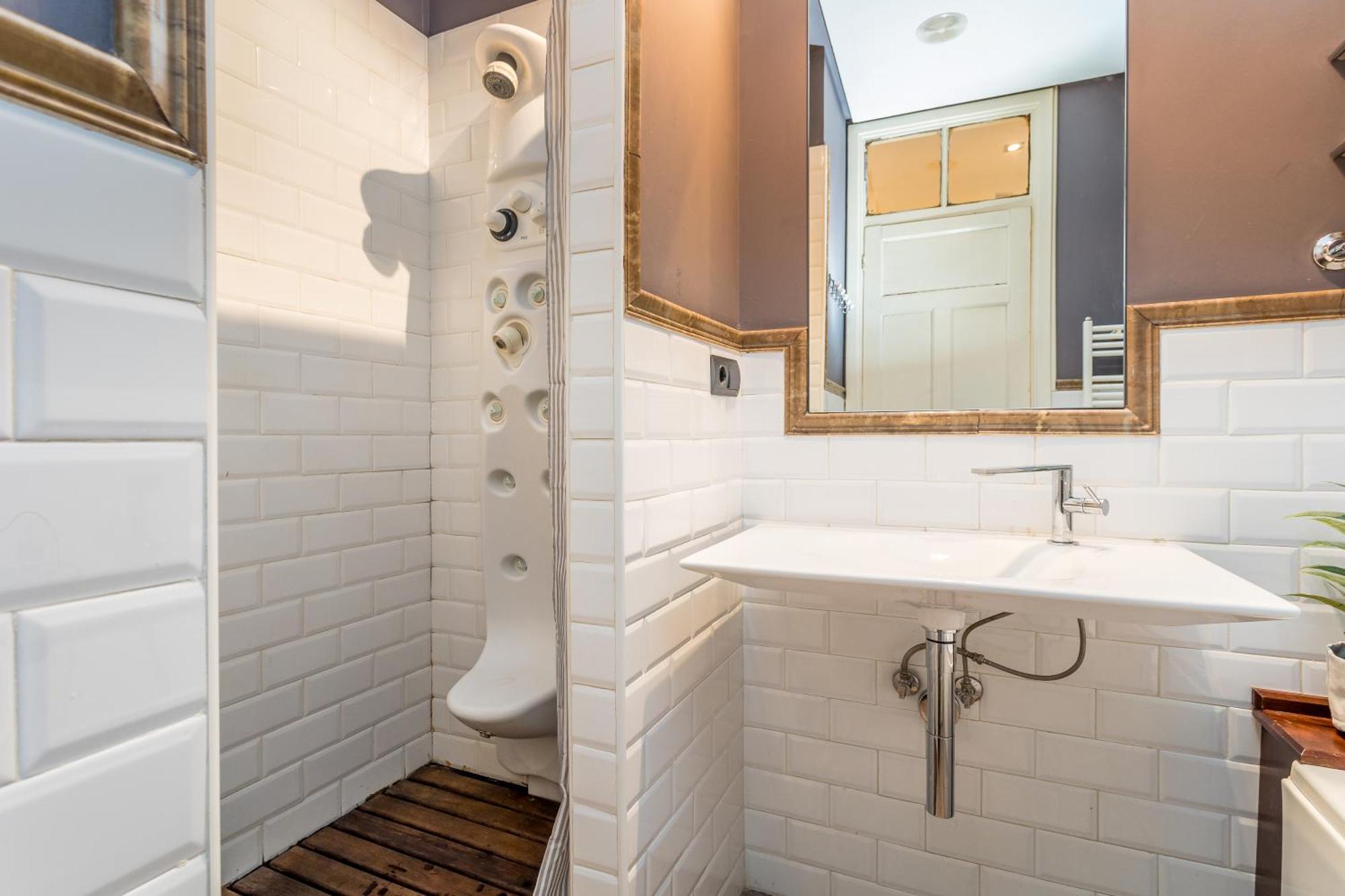 Baruhaus Santo Domingo Apartamento León