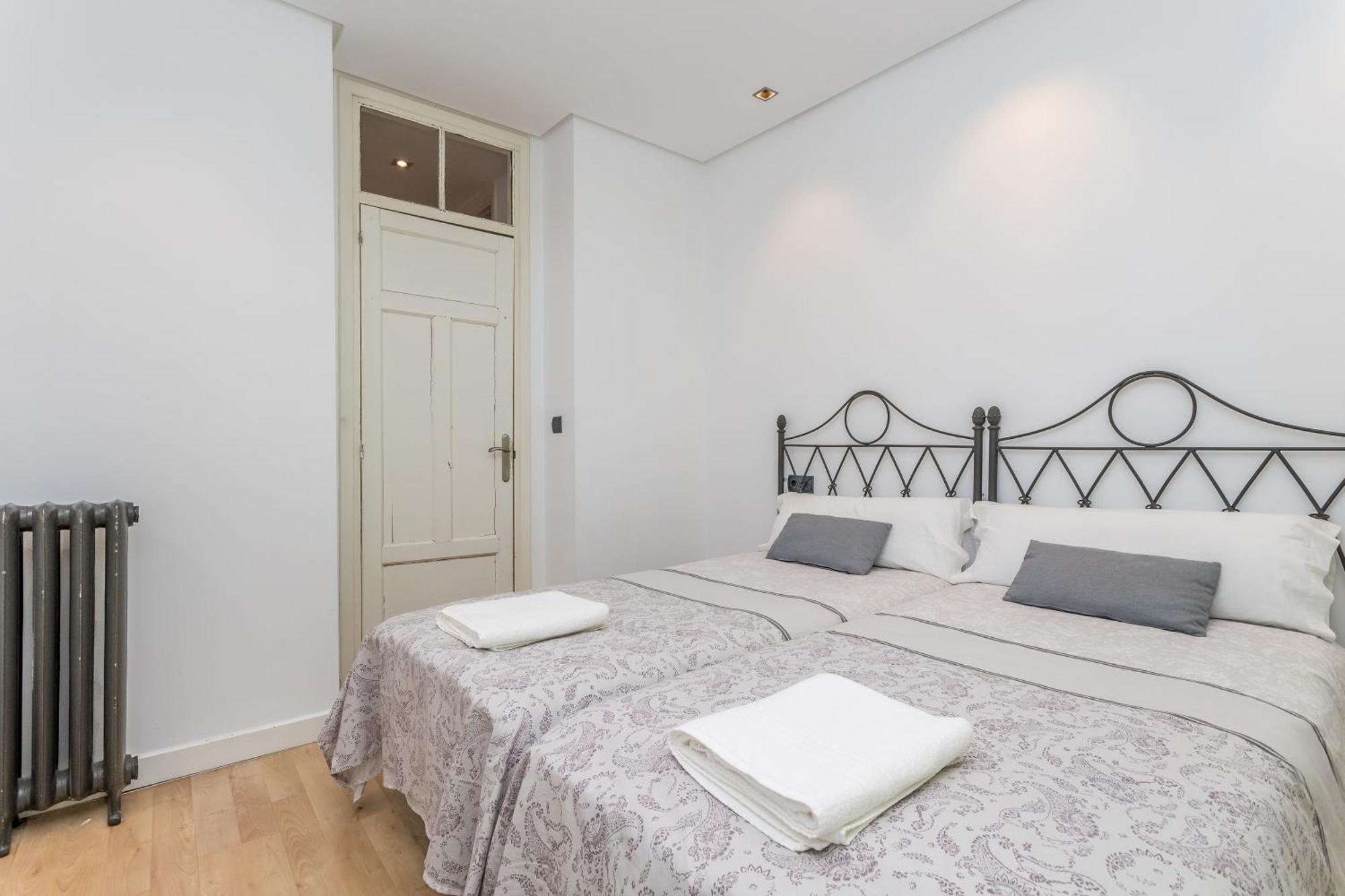 Apartamento Baruhaus Santo Domingo *