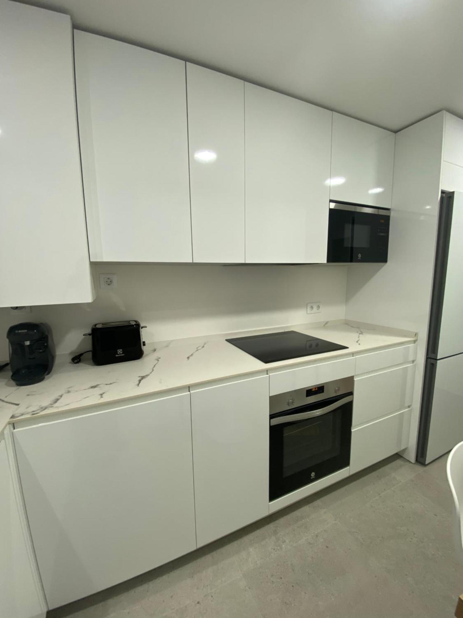 San Mames Con Garaje Incluido Apartamento
