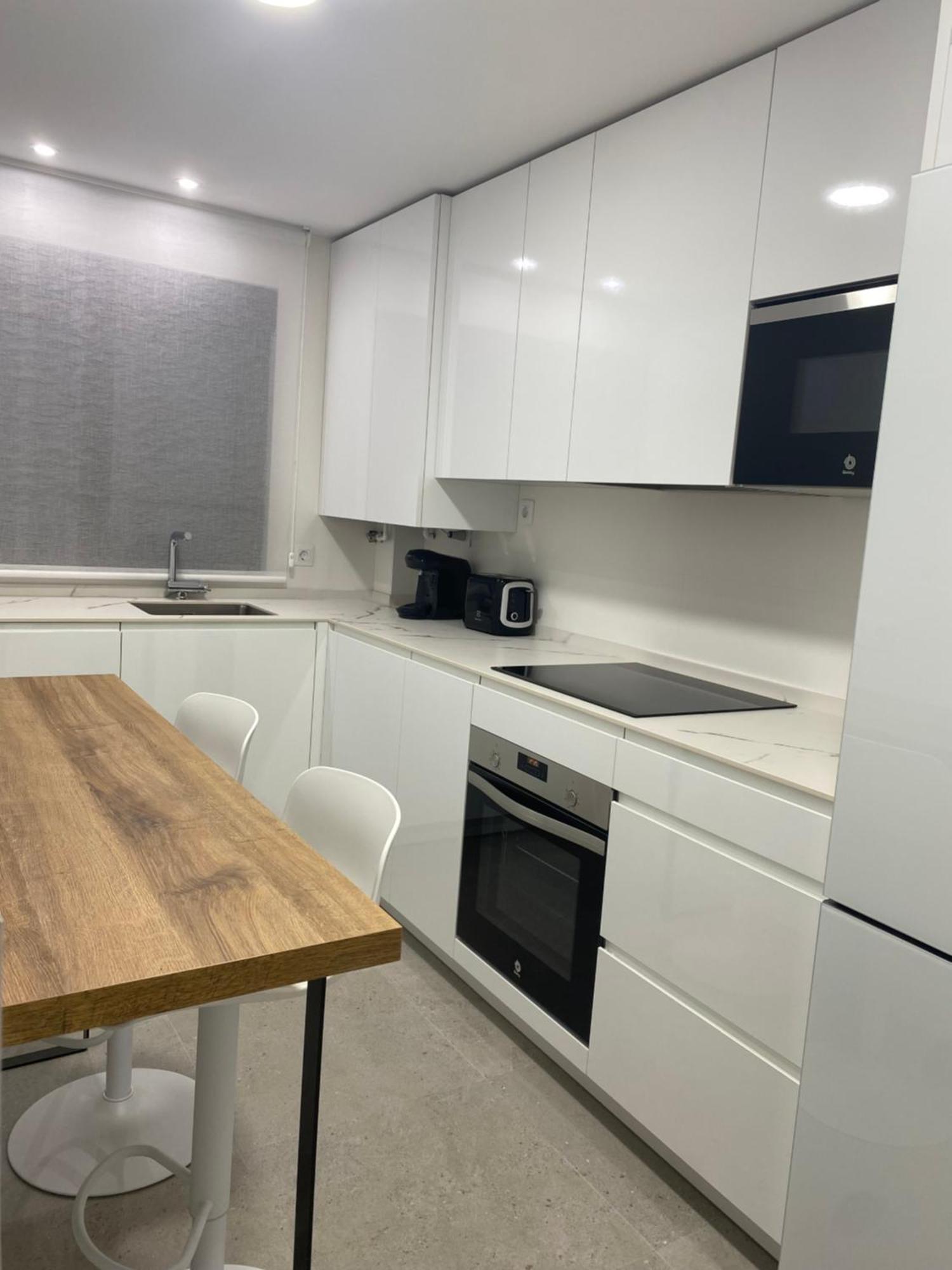 San Mames Con Garaje Incluido Apartamento *