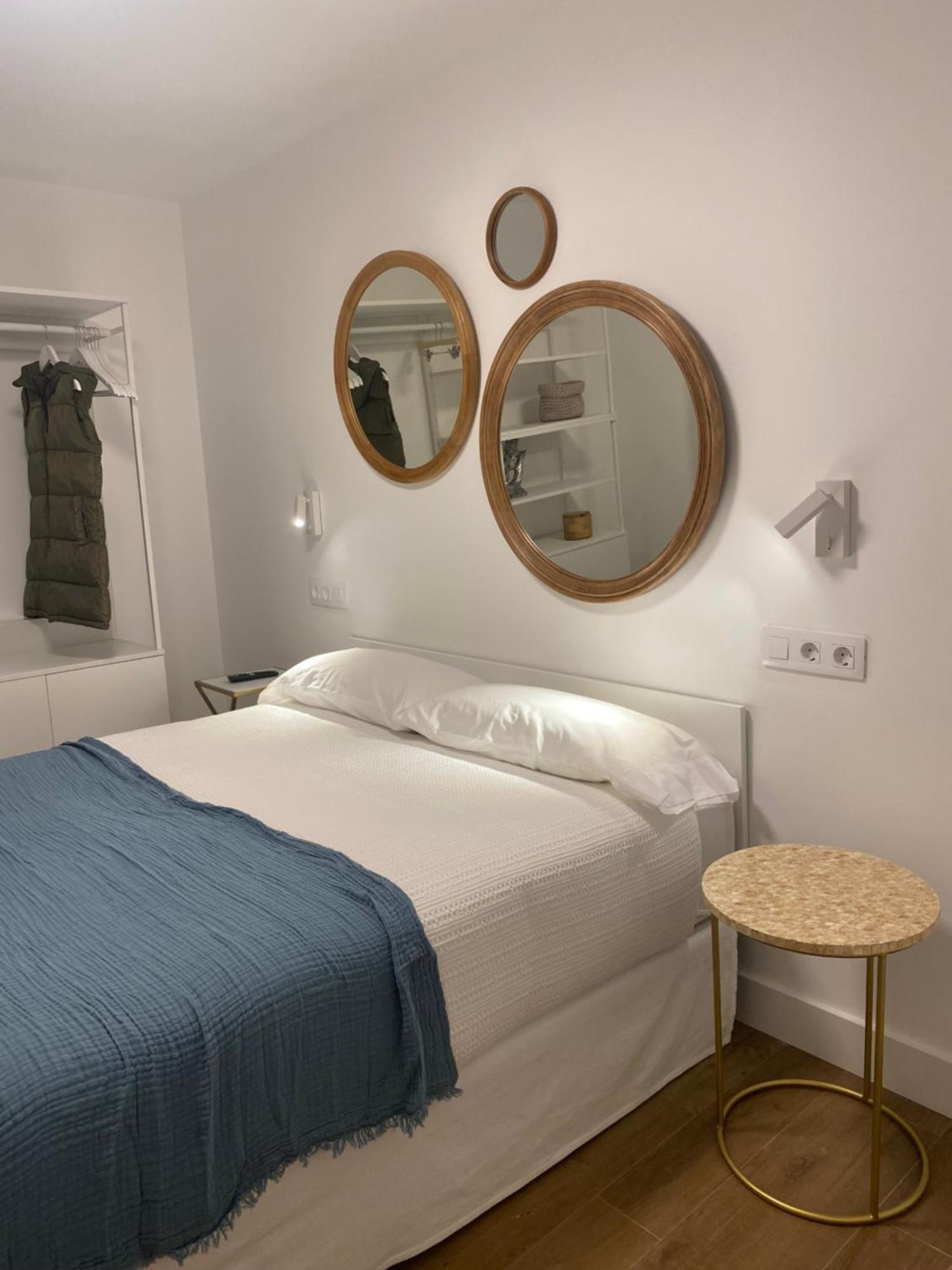 Apartamento San Mames Con Garaje Incluido