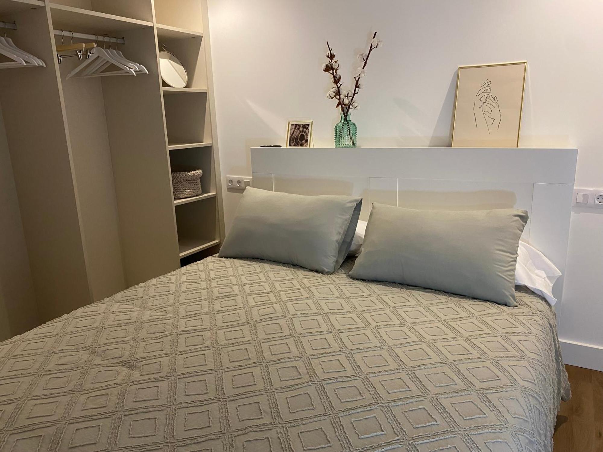 San Mames Con Garaje Incluido Apartamento