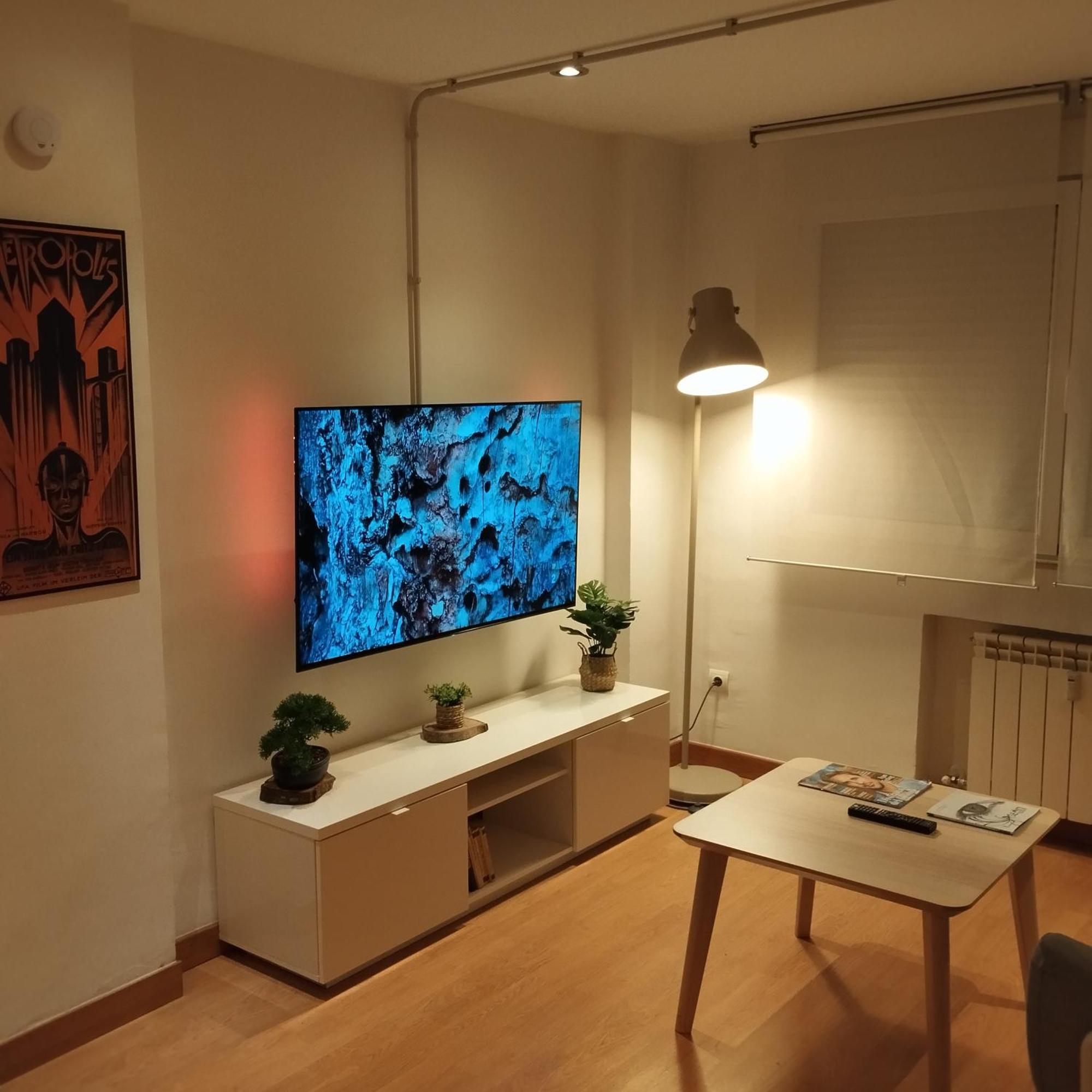 Riverside Flat Apartamento