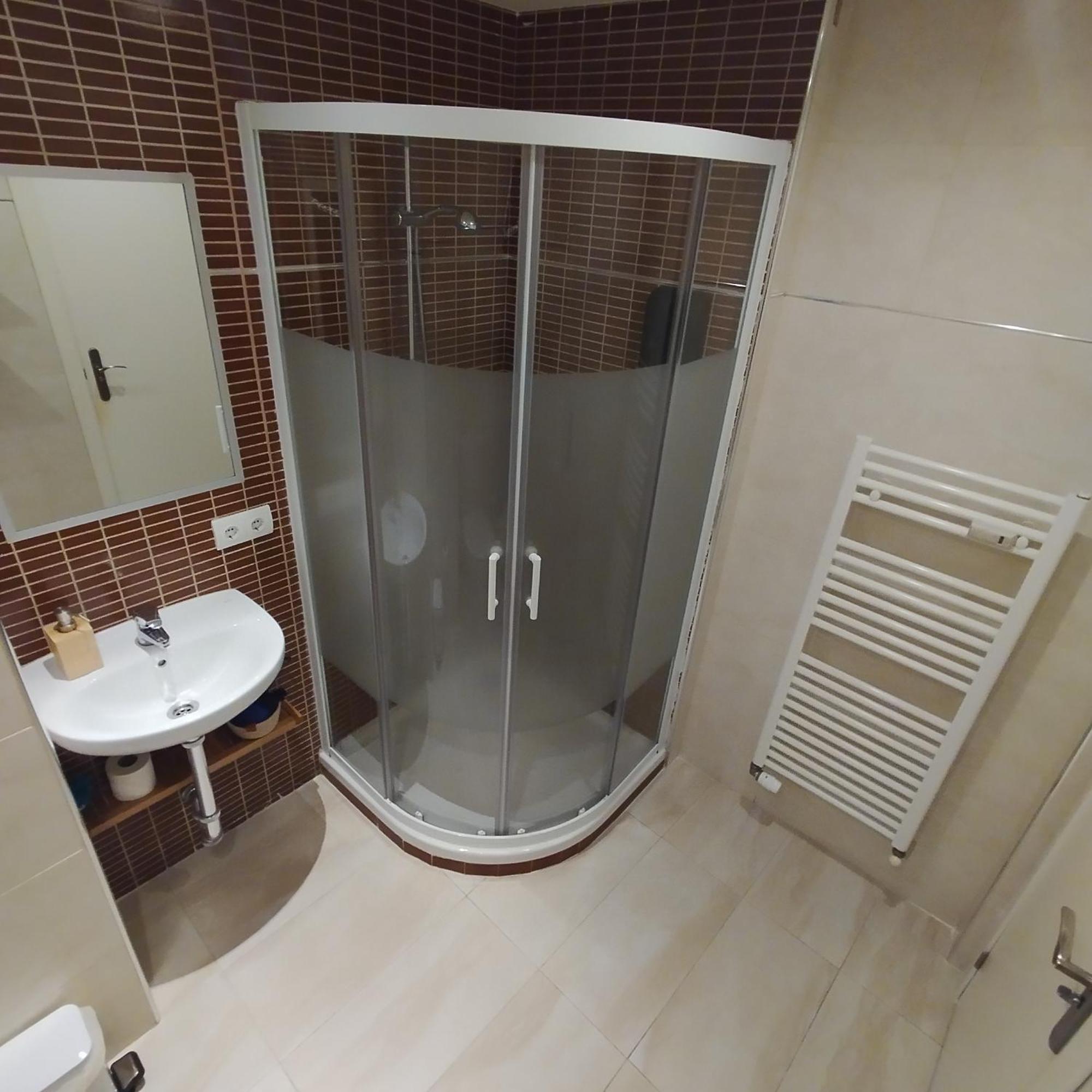 Apartamento Riverside Flat