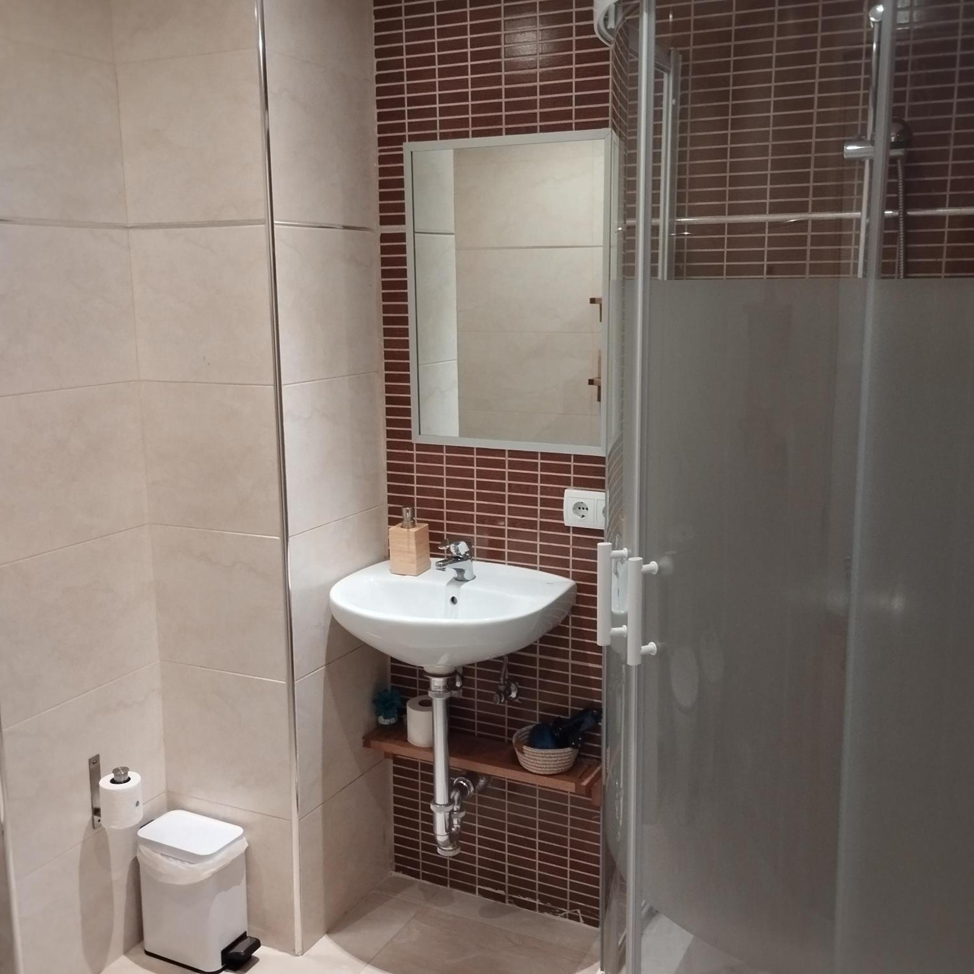 Apartamento Riverside Flat *