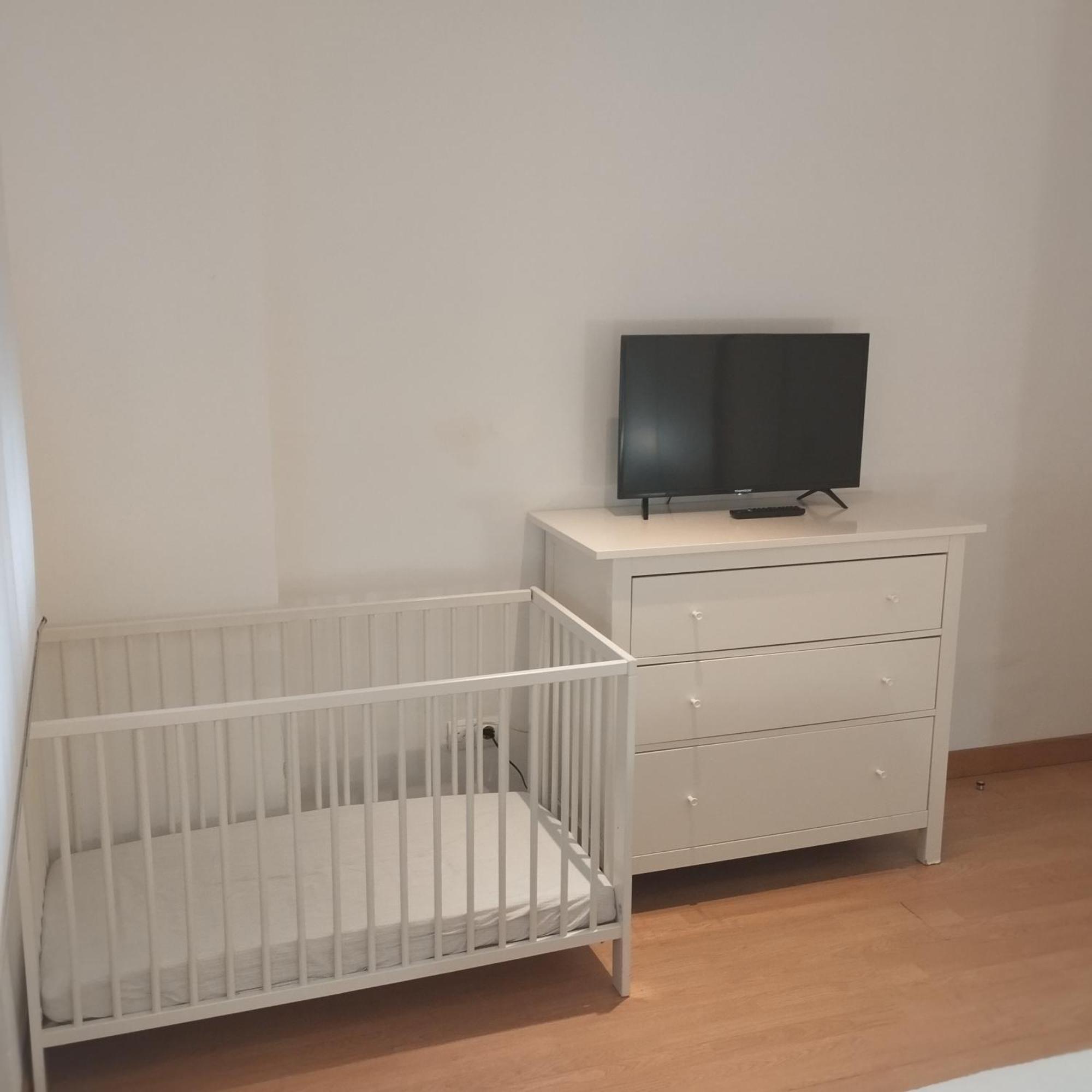 Apartamento Riverside Flat *