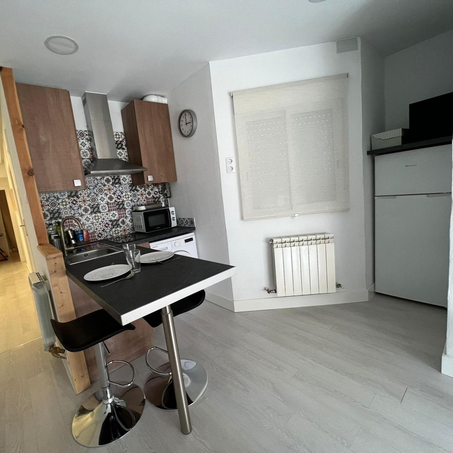 Apartamento Maristas