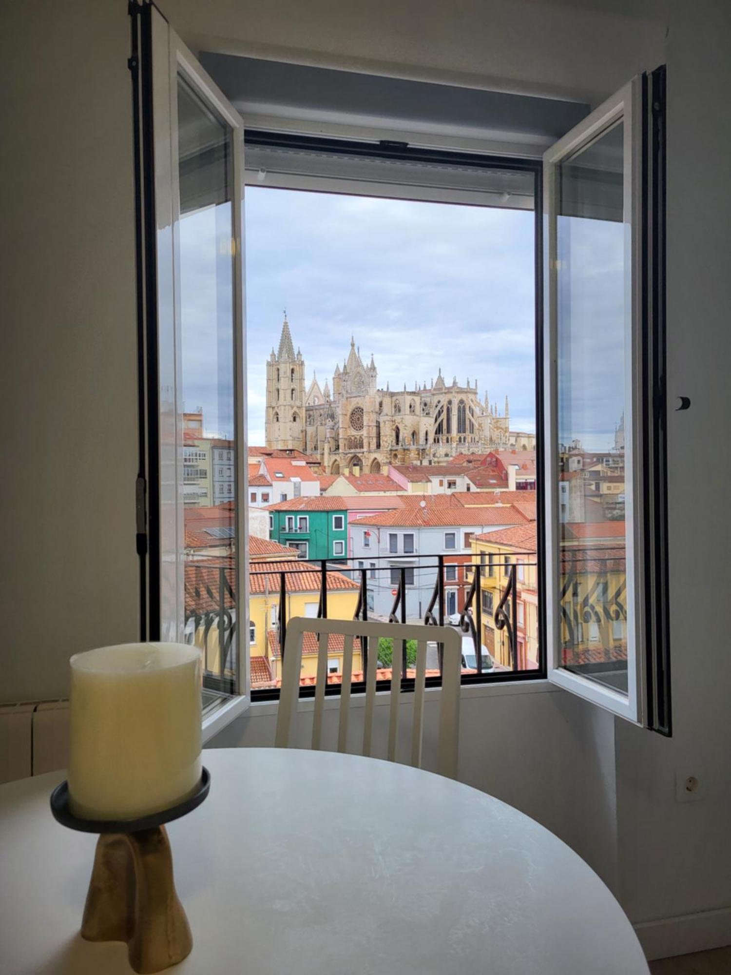 Apartamento Catedral De Ii *