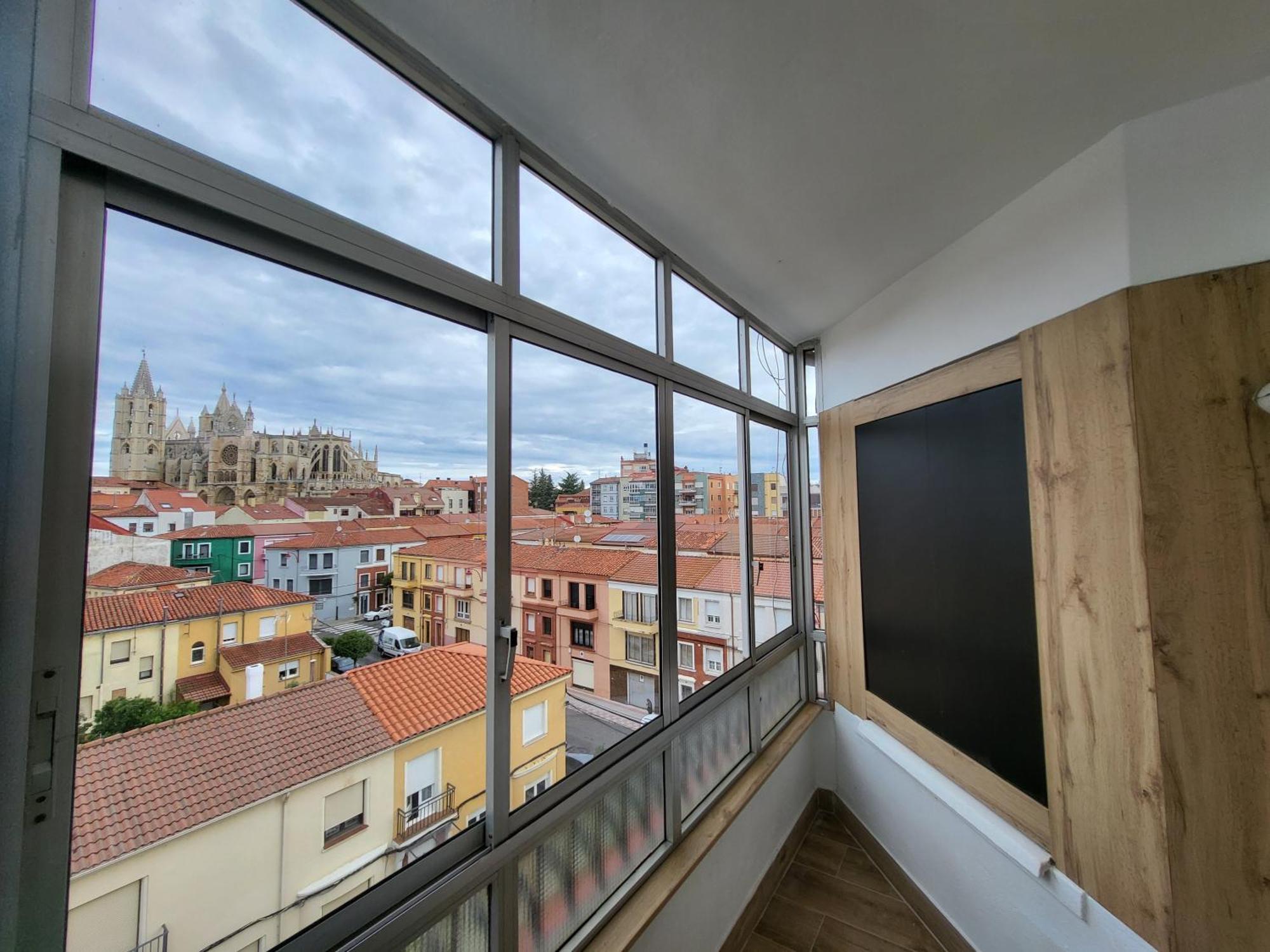 Apartamento Catedral De Ii