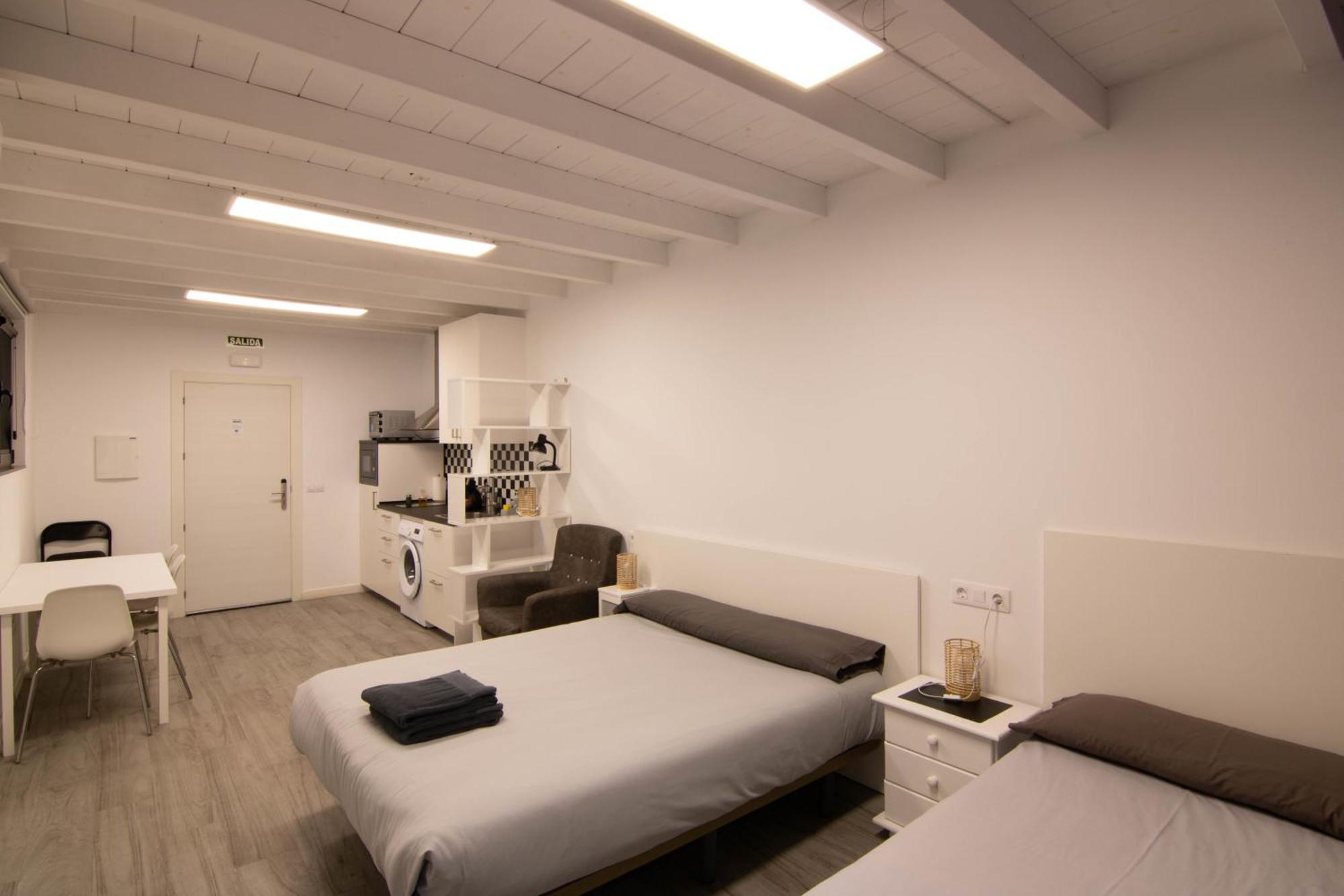 Loft Atenas * León