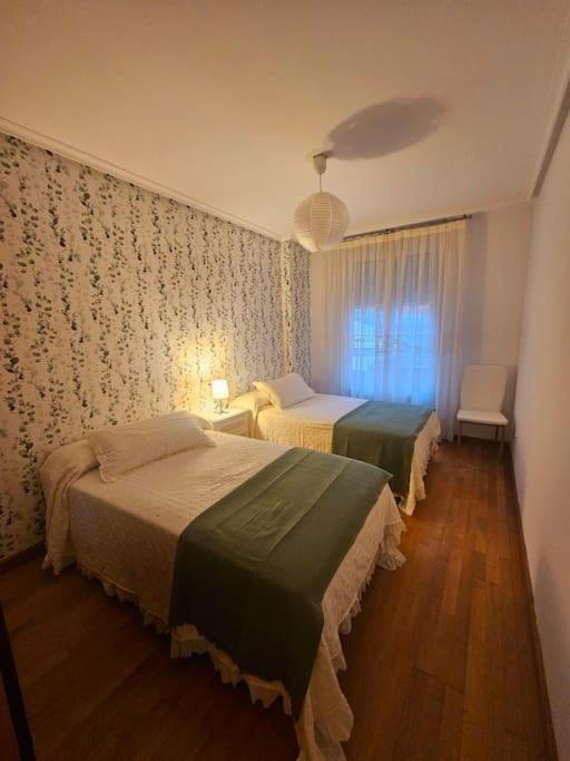 La Casita De Carmen Apartamento