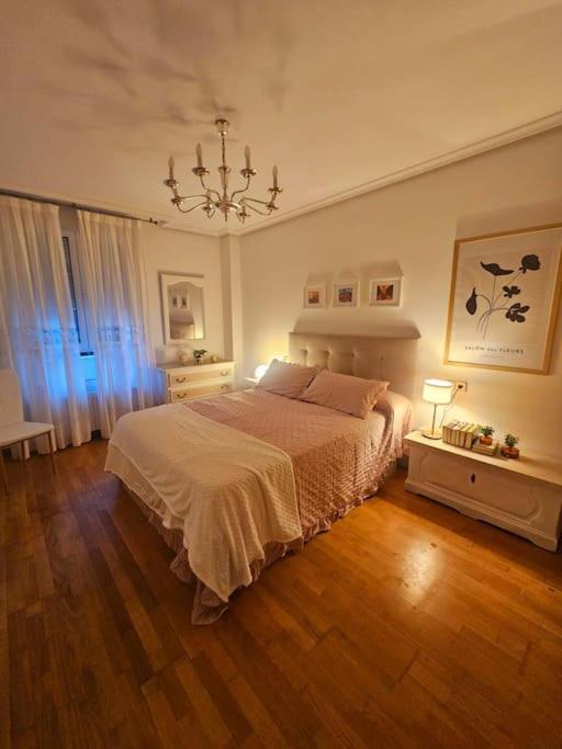 La Casita De Carmen * León
