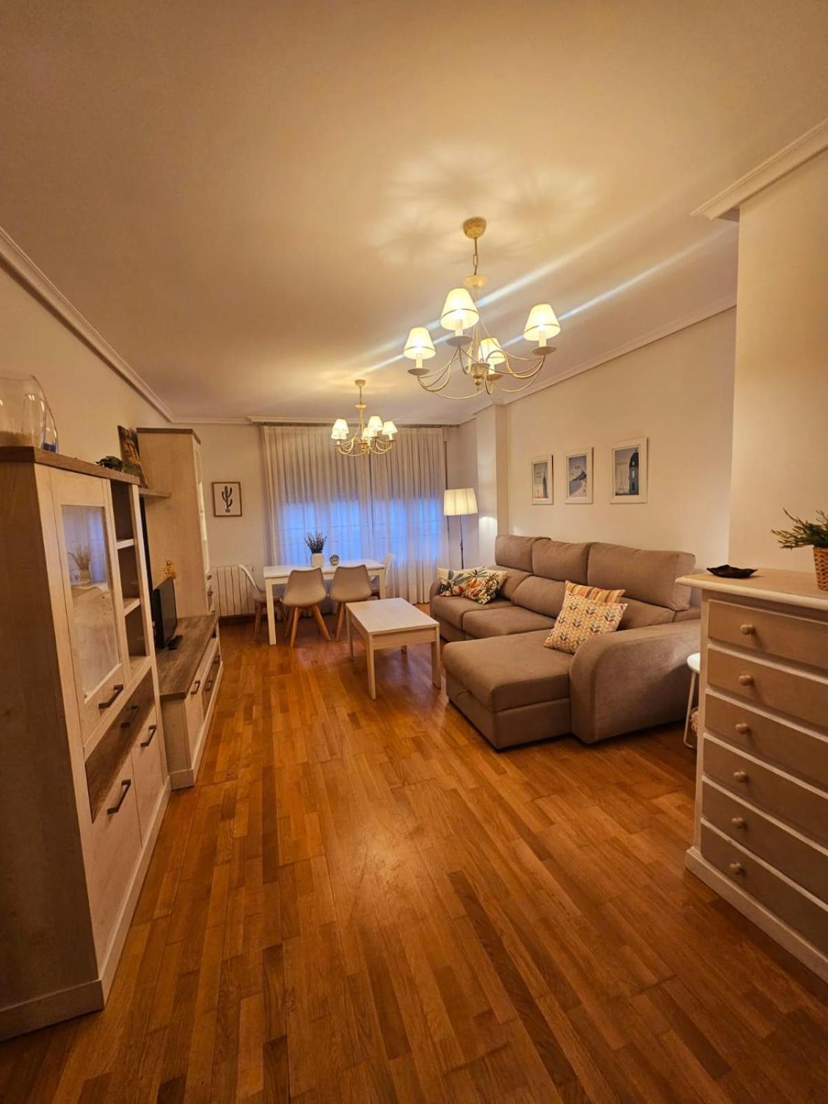 Apartamento La Casita De Carmen