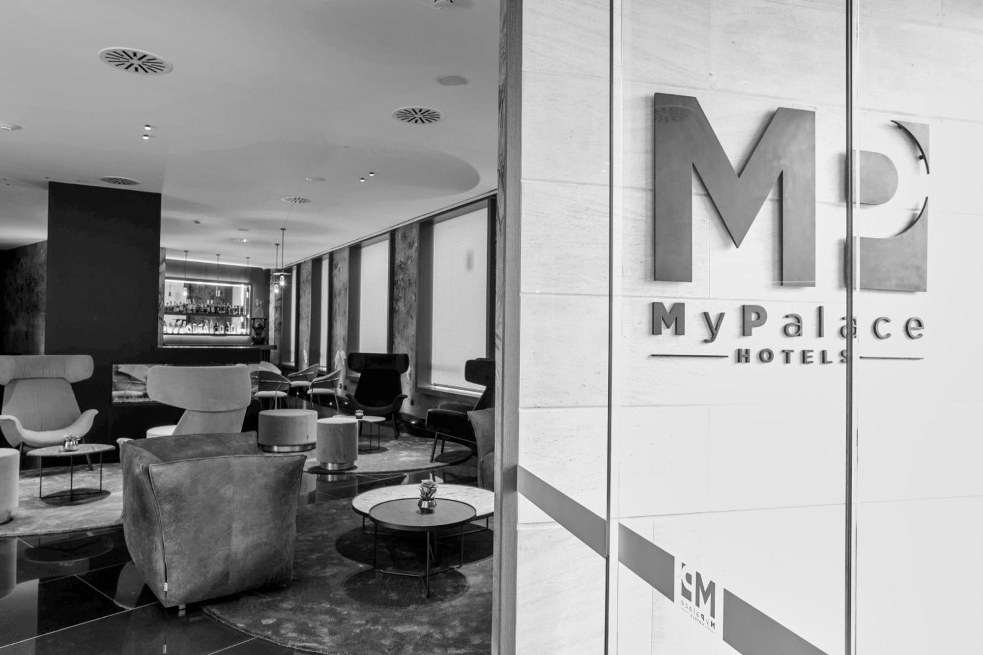 Hotel Mypalace