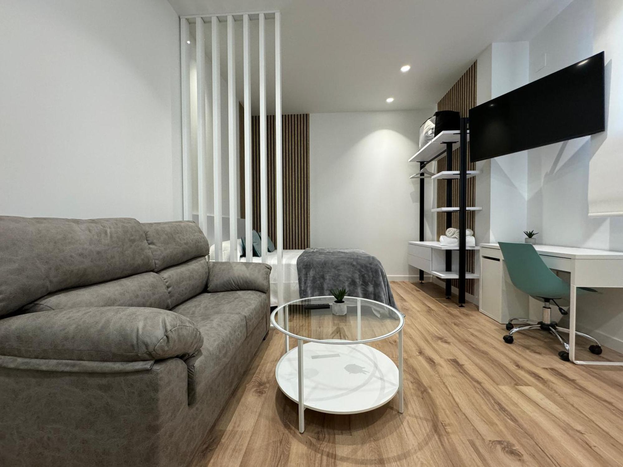 Apartamento Mk77 Se7ven León