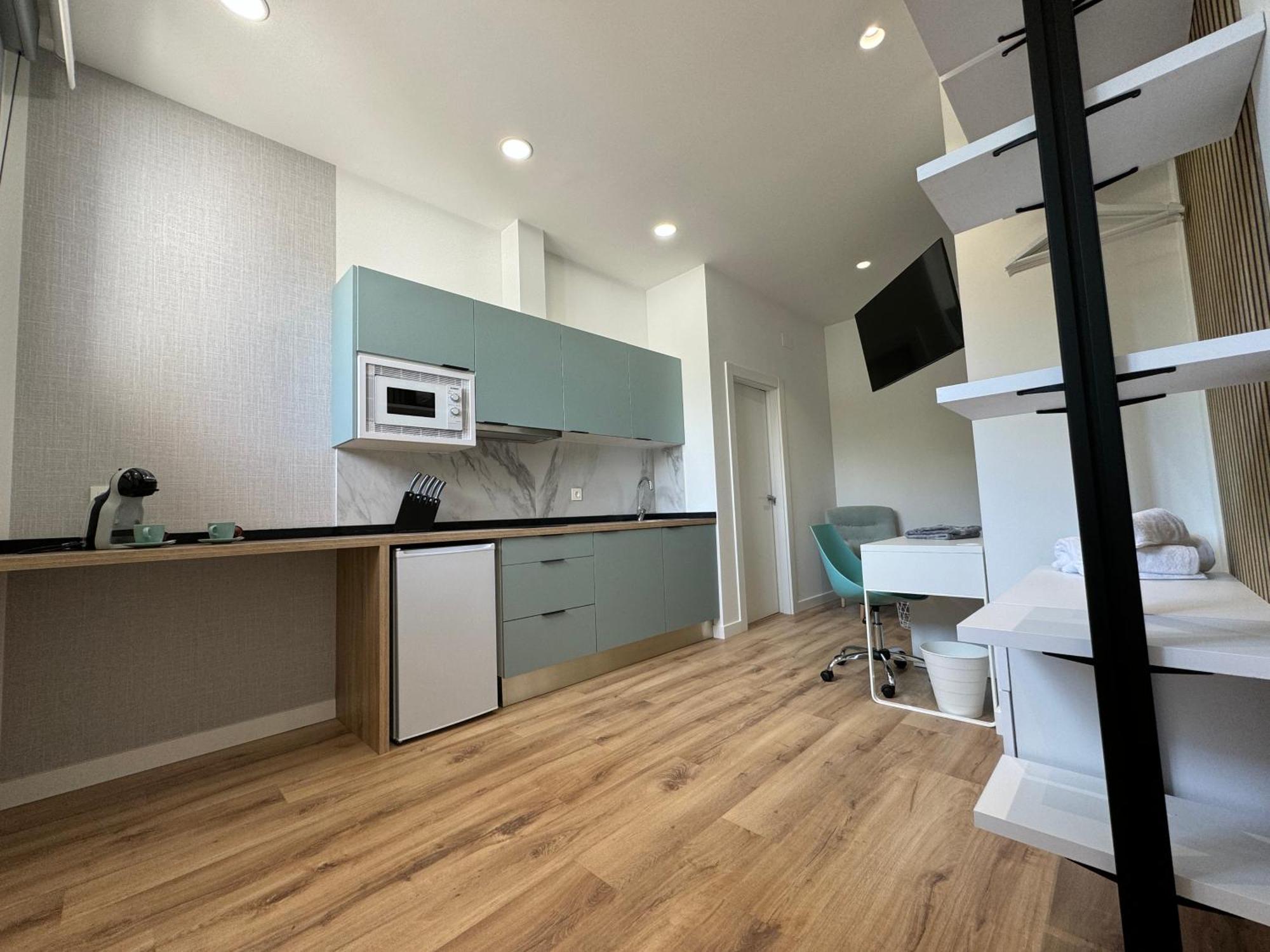Apartamento Mk77 Se7ven