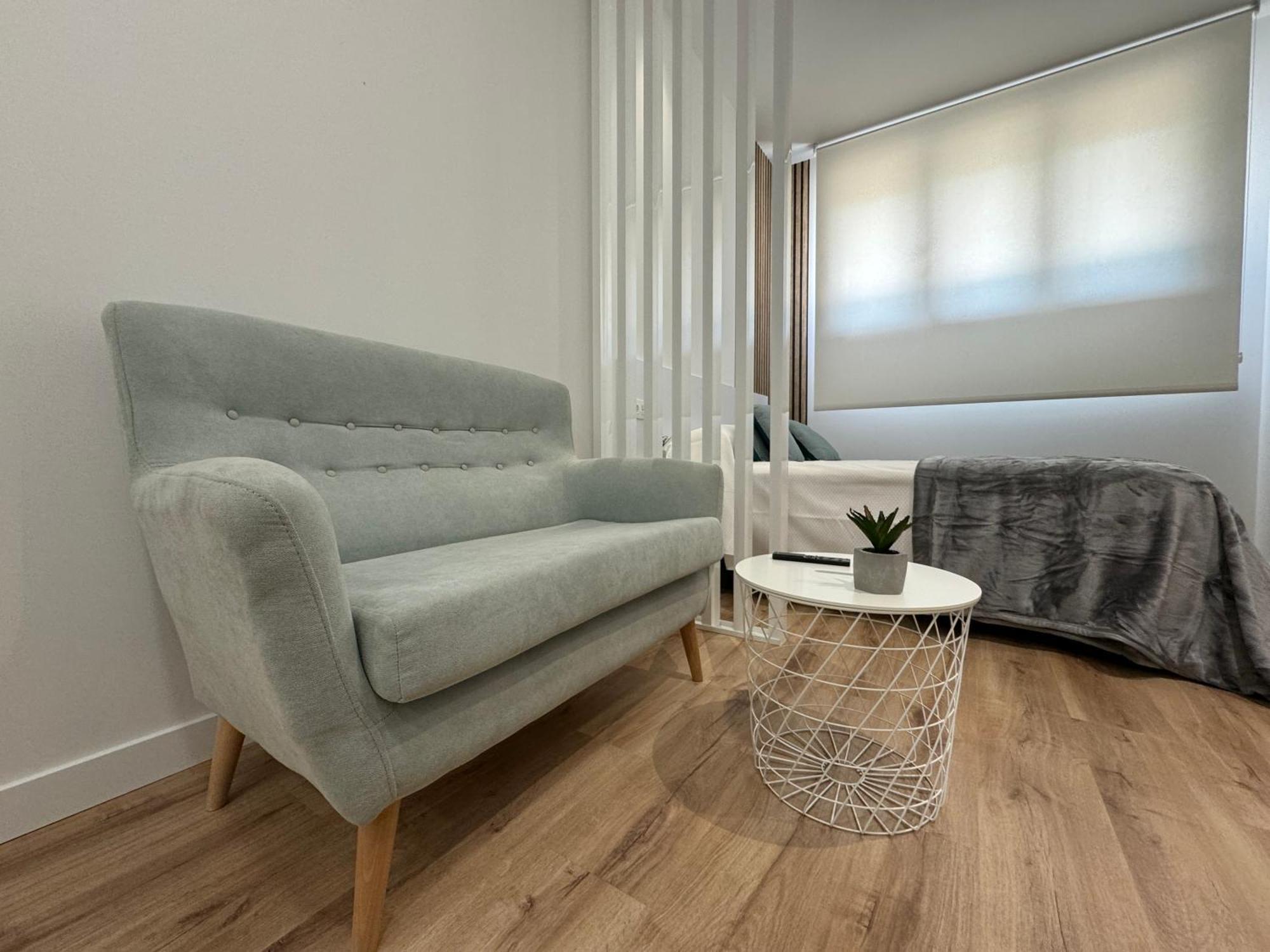 Apartamento Mk77 Se7ven León