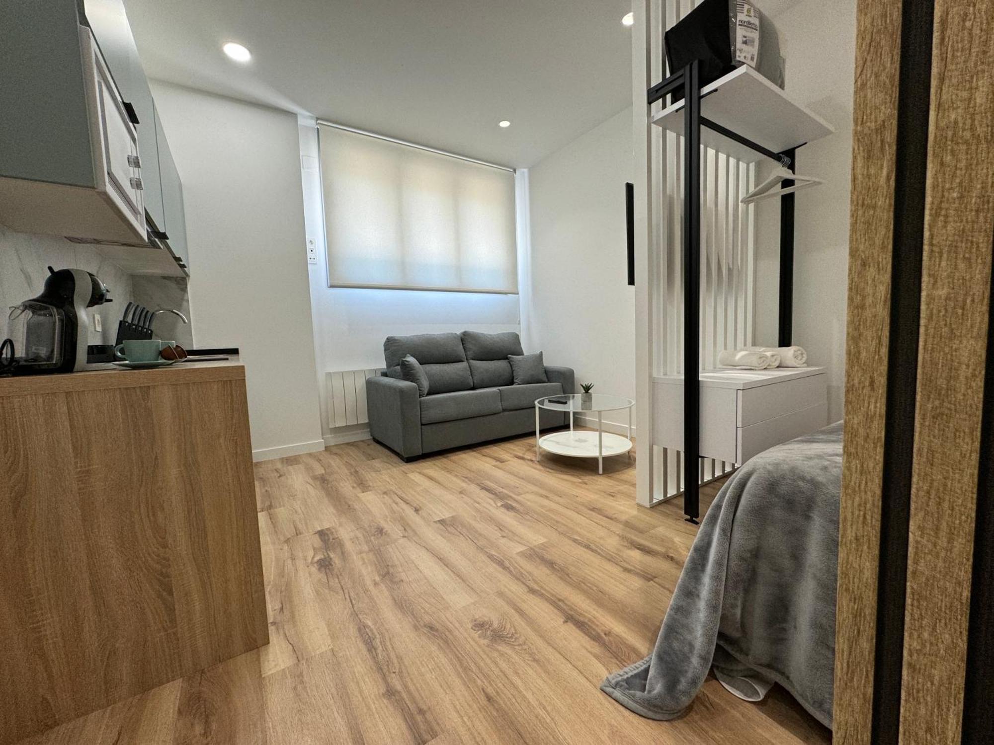 Apartamento Mk77 Se7ven León